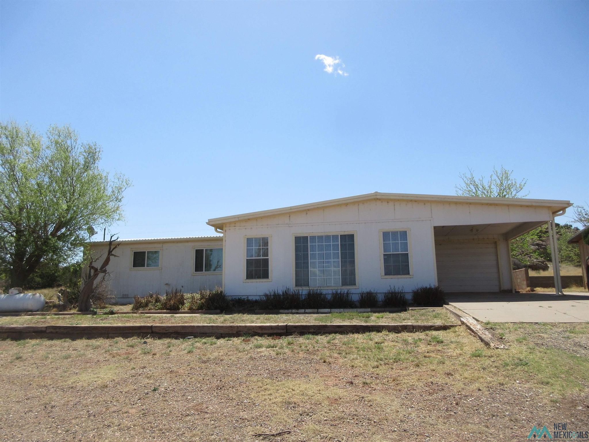 207 Bullhead Dr, Conchas Dam, NM 88416 MLS 20242708 Trulia