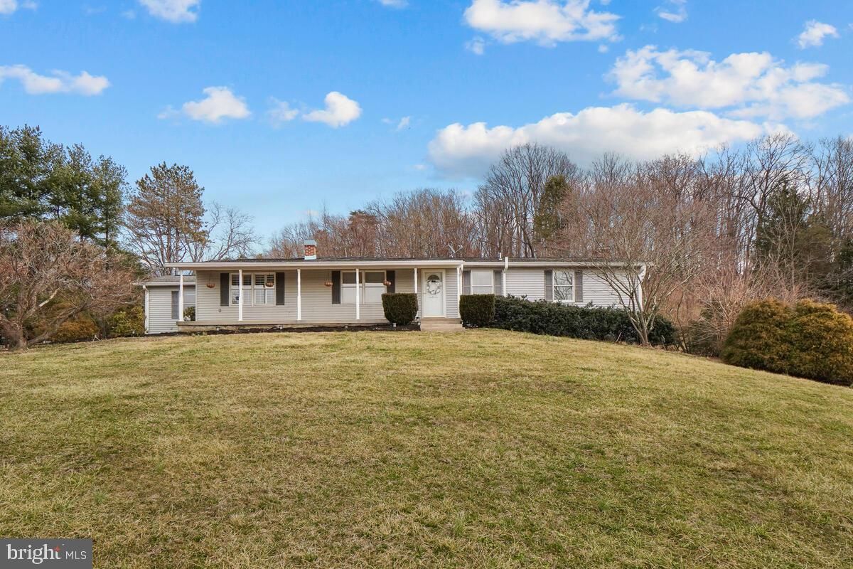 7943 Dollyhyde Rd, Mount Airy, MD 21771 Trulia