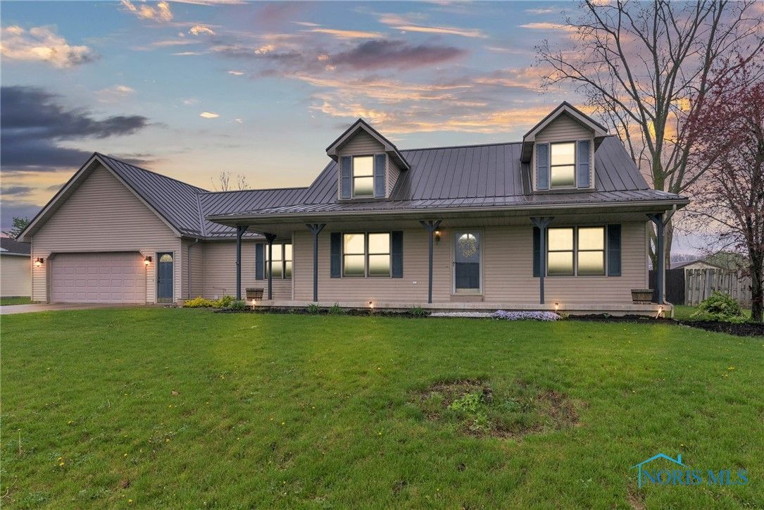 5121 Lake Shore Dr., Defiance, OH 43512 Trulia