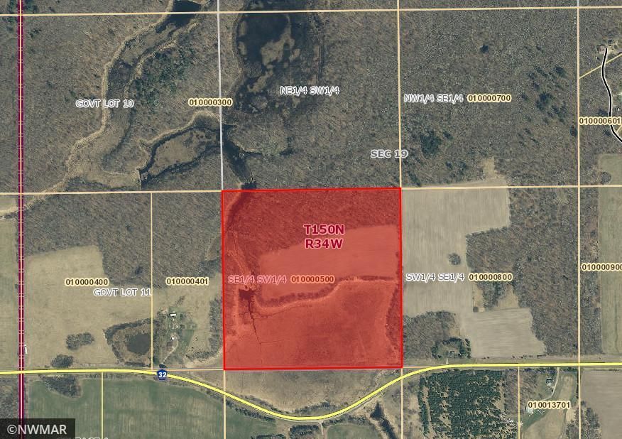 Lumberjack Rd NW, Puposky, MN 56667 Trulia