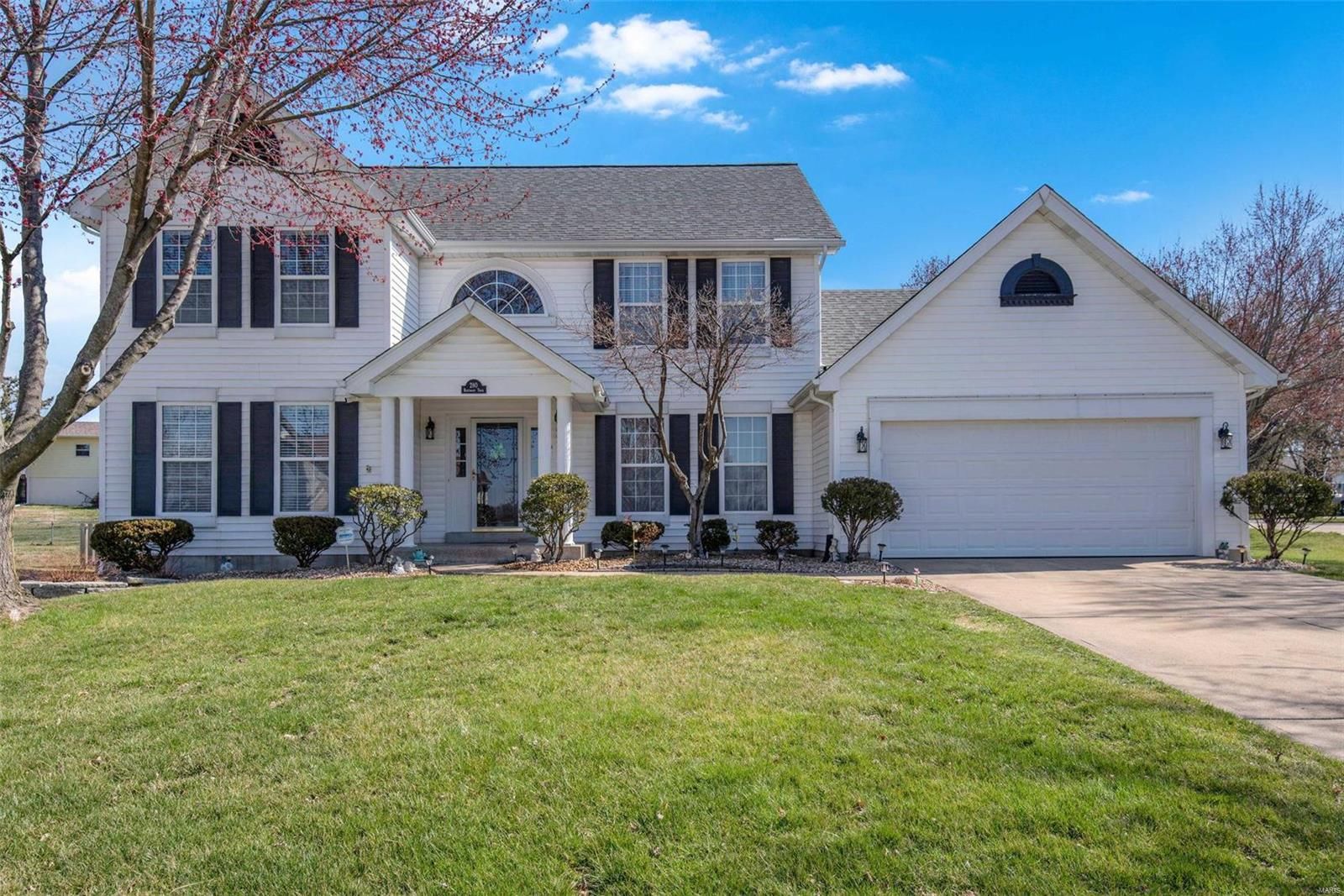 280 Barkwood Trails Dr, Saint Peters, MO 63376 Trulia