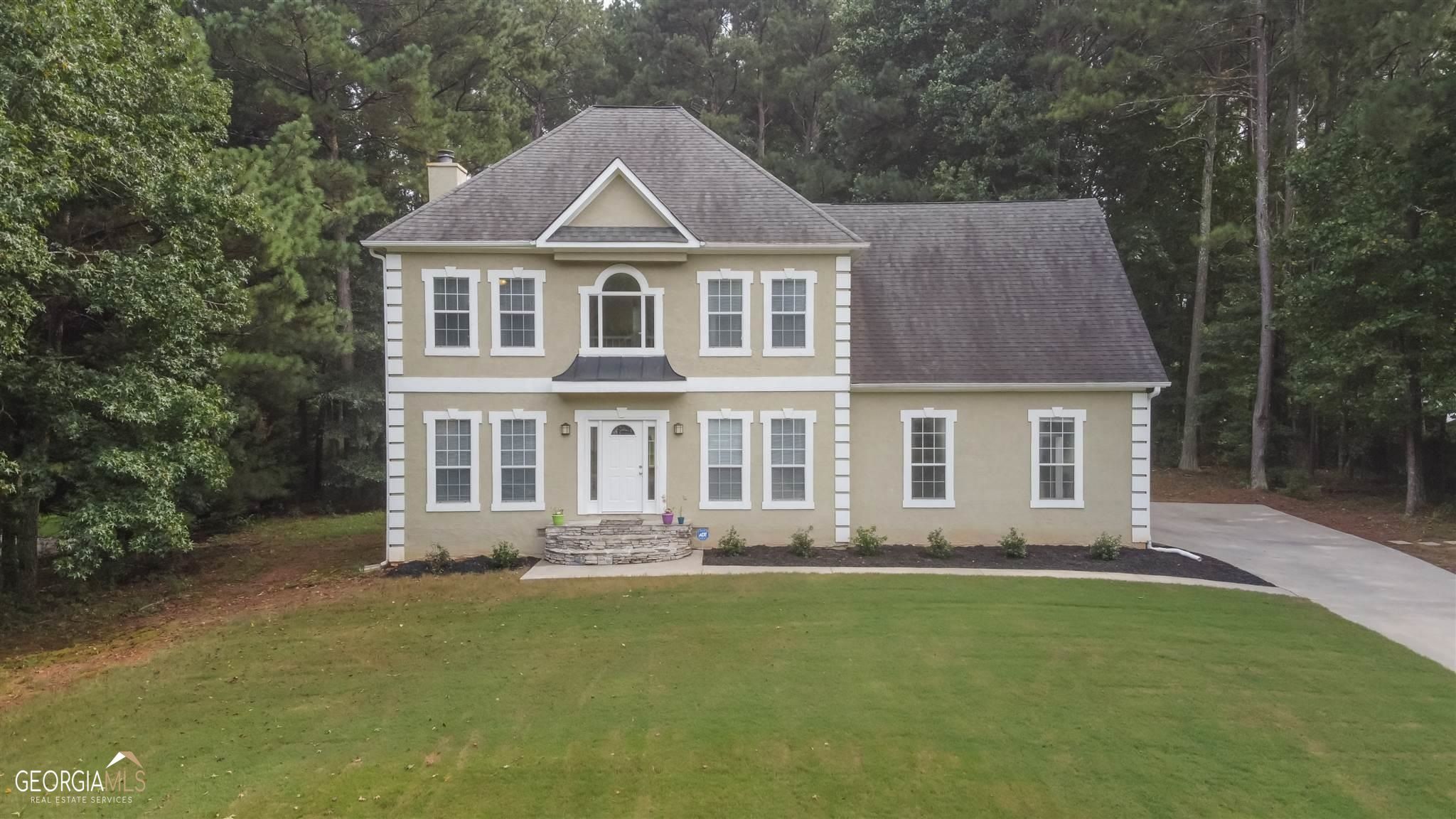 403 Strathmore Dr, Sharpsburg, GA 30277 Trulia