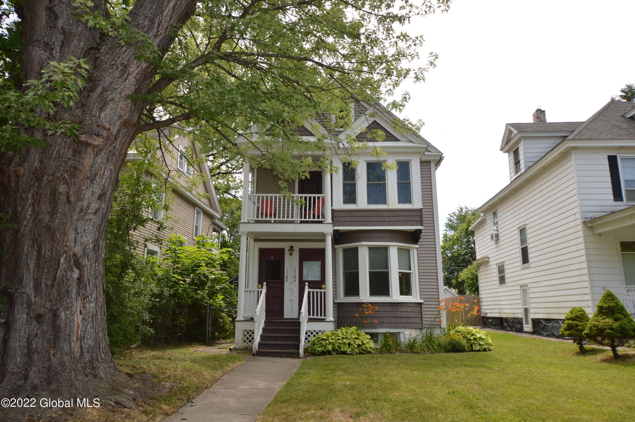 11661168 Glenwood Boulevard, Schenectady, NY 12308 Trulia