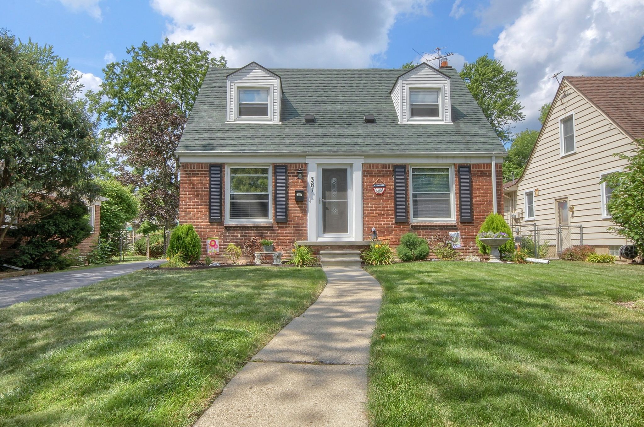 361 N Evergreen St, Plymouth, MI 48170 Trulia