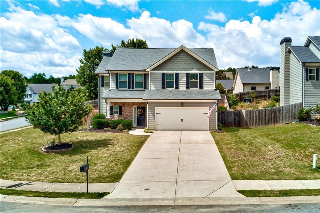 3 Harrier Dr, Dawsonville, GA 30534 Trulia