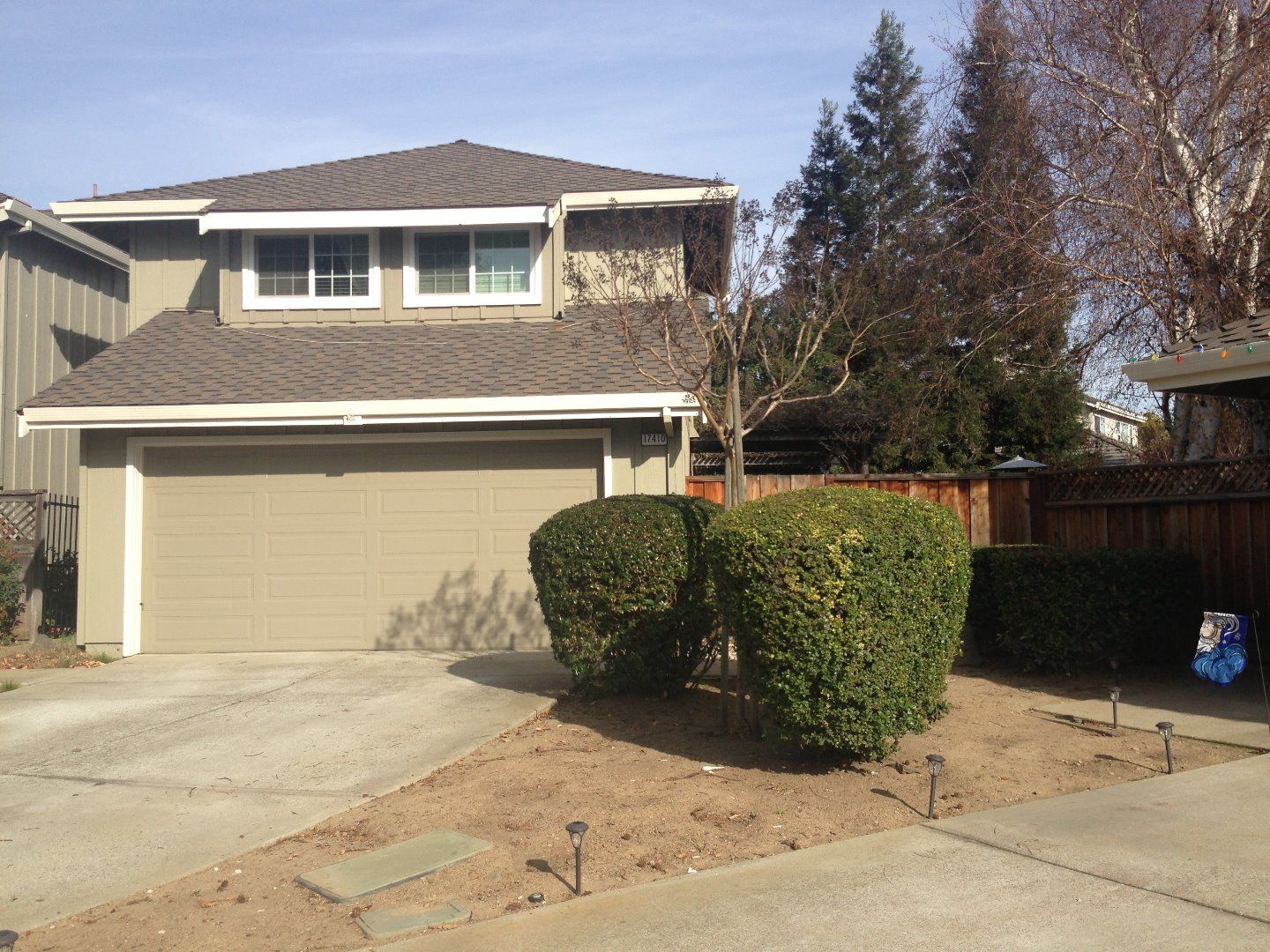 17410 Carriage Lamp Way, Hill, CA 95037 Trulia