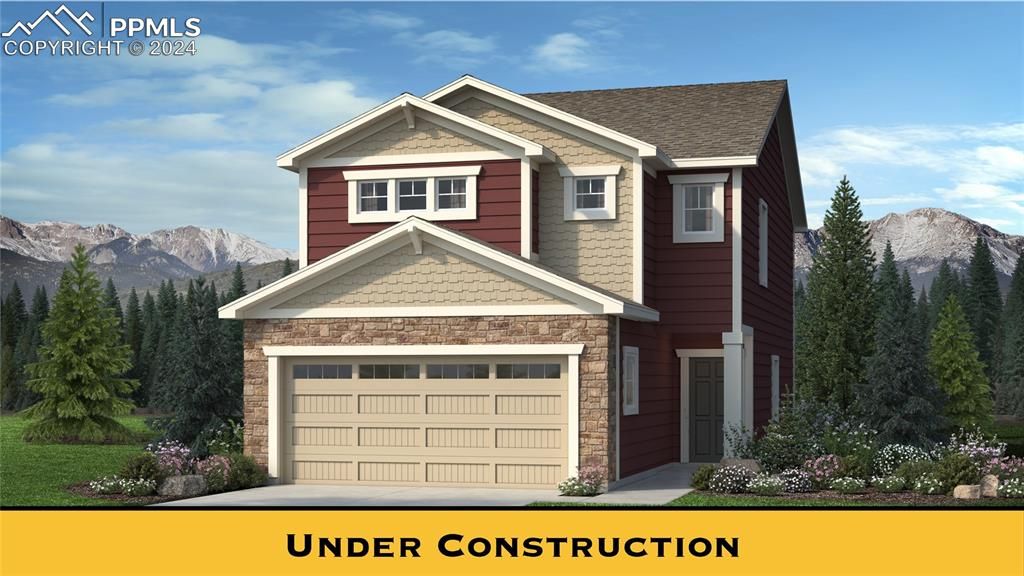 8450 Blue Feather Loop, Colorado Springs, CO 80908 MLS 7148037 Trulia