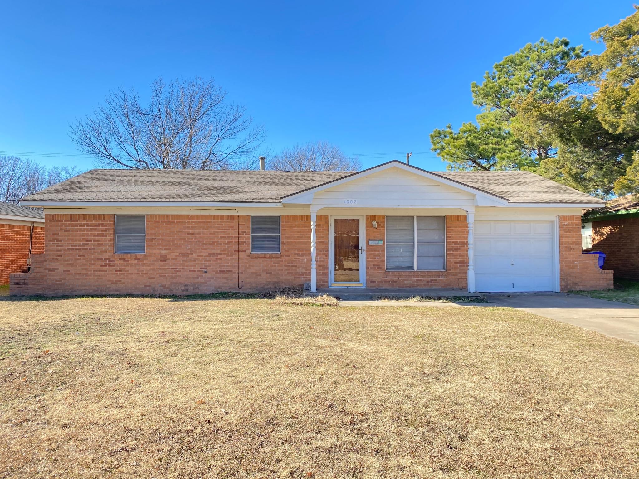 1002 Barbour Ave, Norman, OK 73069 Trulia