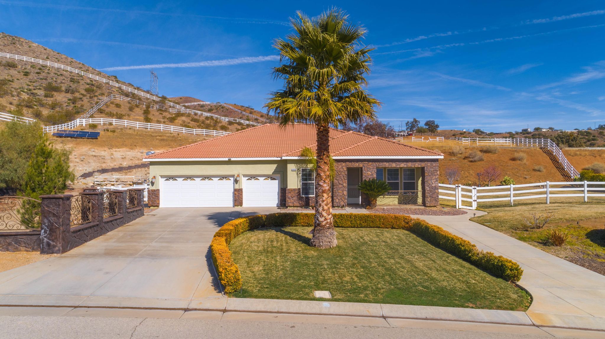 34356 Katrina Street, Acton, CA 3 Bed, 3 Bath SingleFamily Home 35