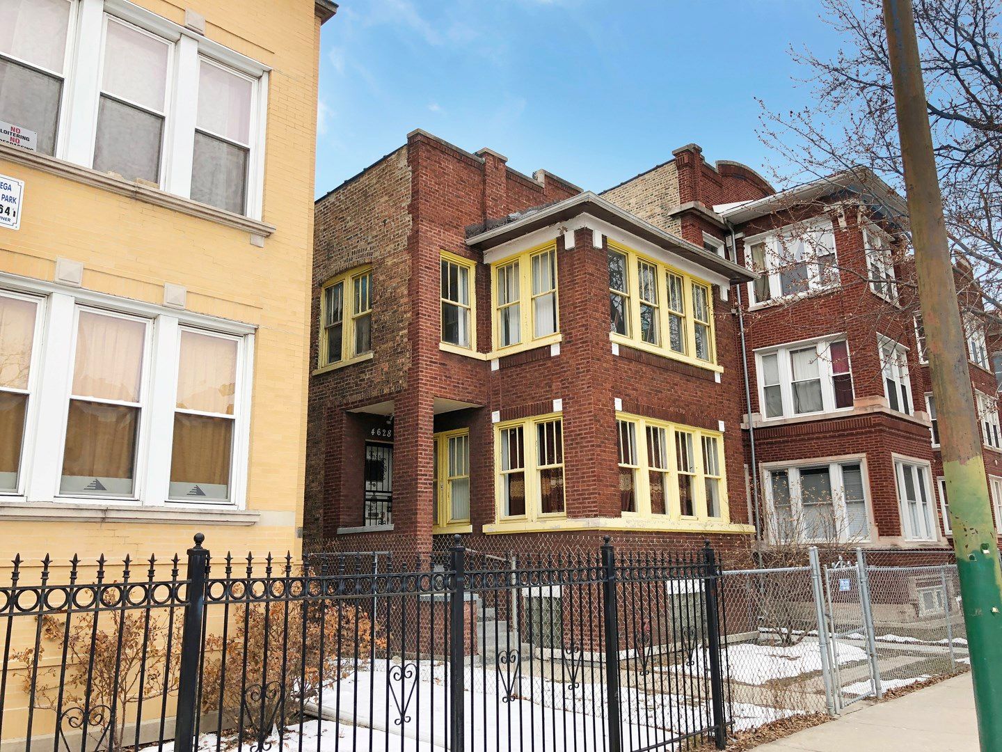 4628 N Central Park Ave, Chicago, IL 60625 Trulia