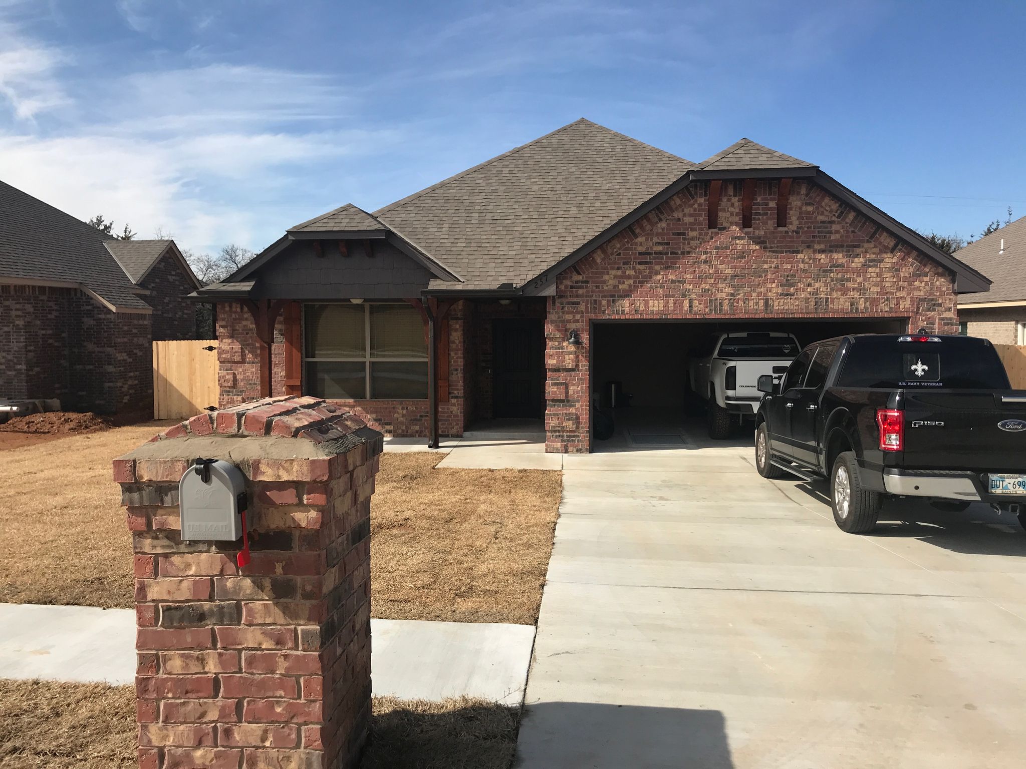 257 Timber Lane, Harrah, OK 73045 Trulia