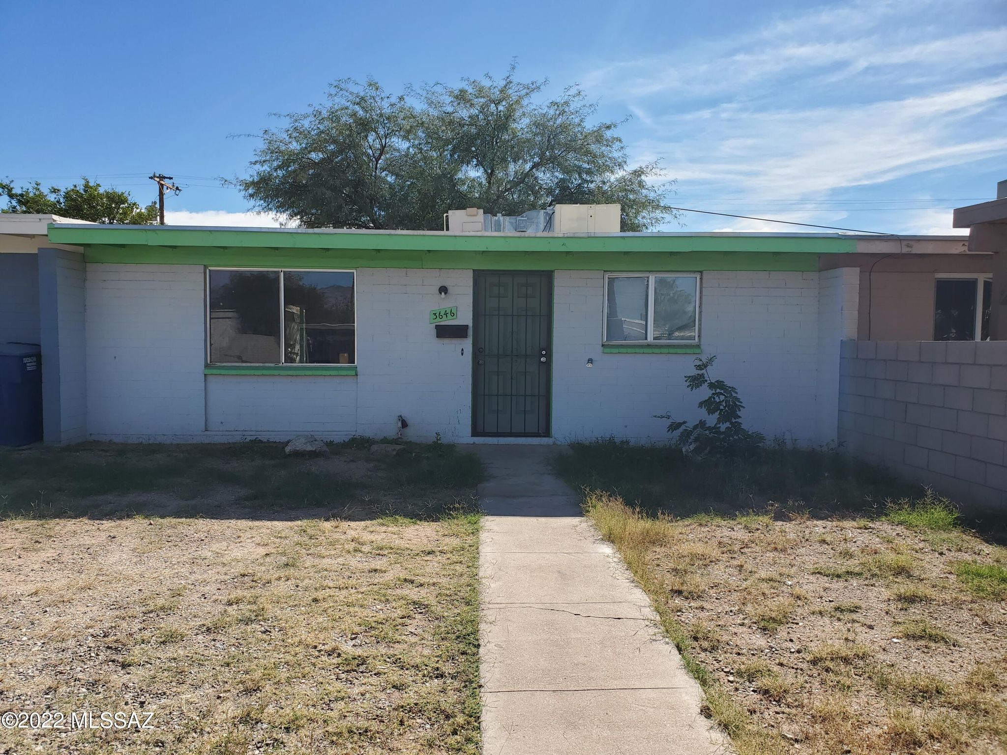 3646 E 32nd St, Tucson, AZ 85713 Trulia
