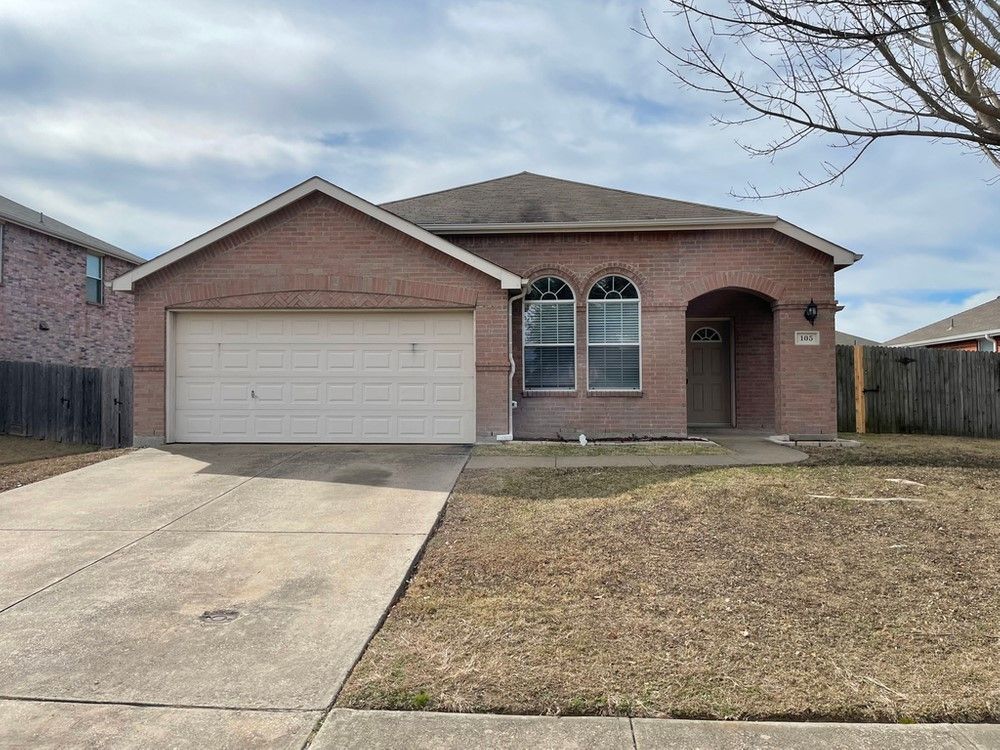 105 Hackberry Trl, Forney, TX 75126 Trulia