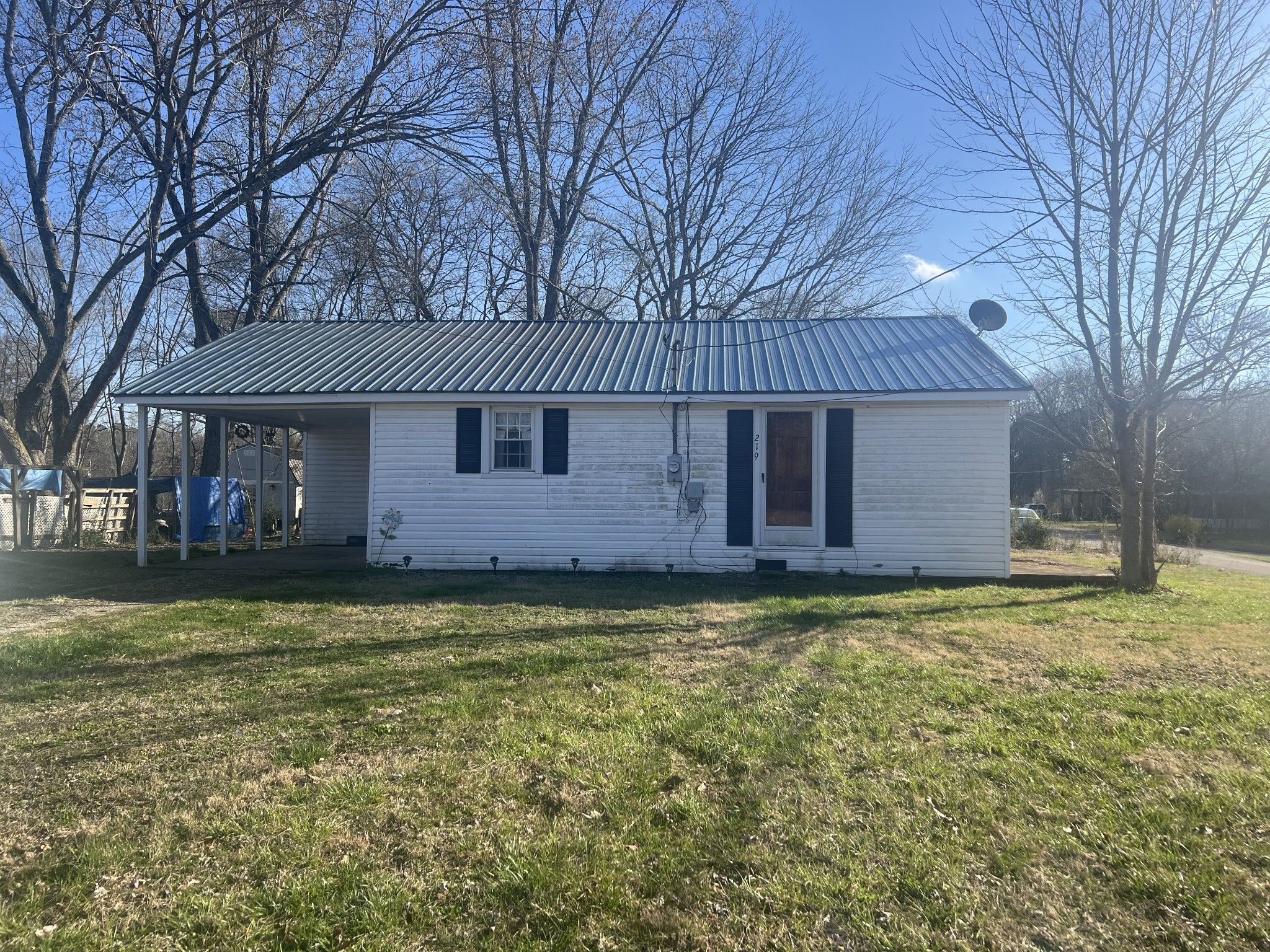 219 Vines Cres, Loretto, TN 38469 MLS 2625785 Trulia