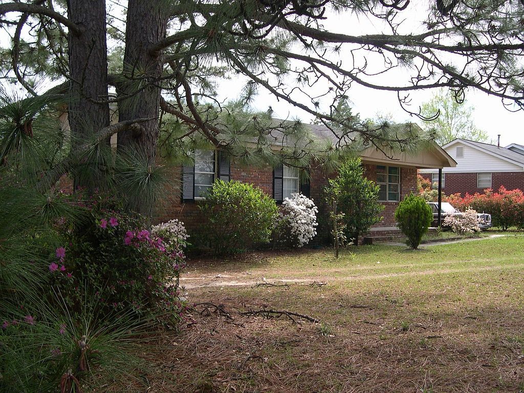 3612 Old Leesburg Rd, Columbia, SC 29209 Trulia