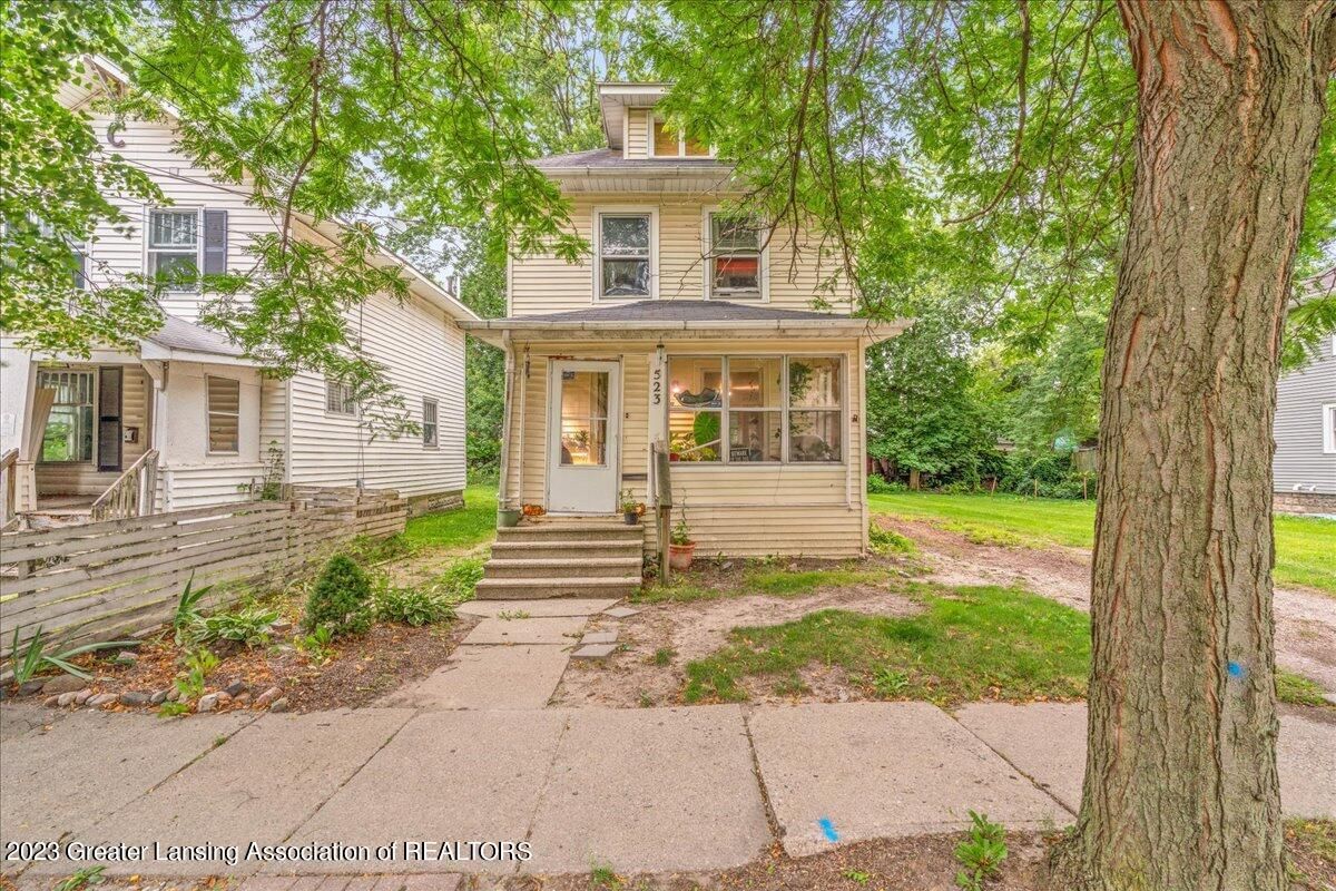 523 Clifford St, Lansing, MI 48912 Trulia