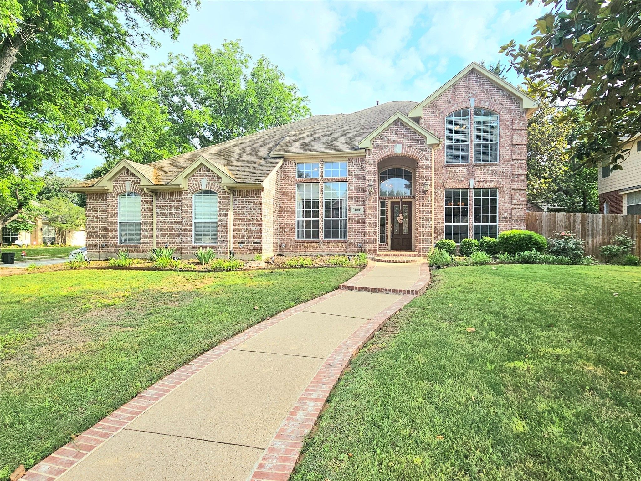 3101 Lake Park Dr, Grapevine, TX 76051 Trulia