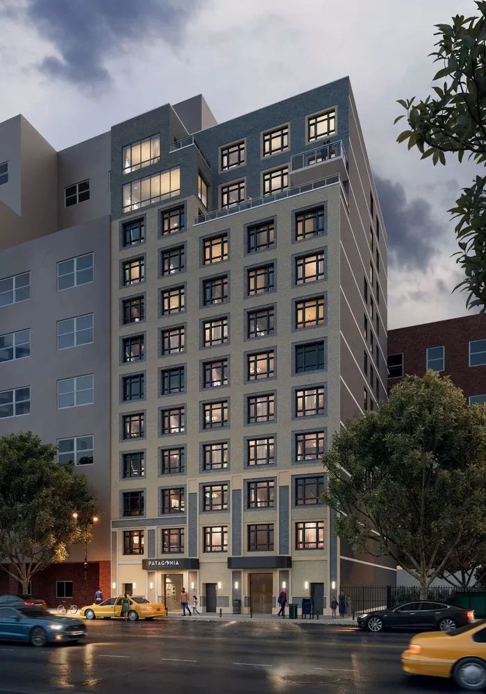 13 W 116th St 7C, New York, NY 10026 Trulia