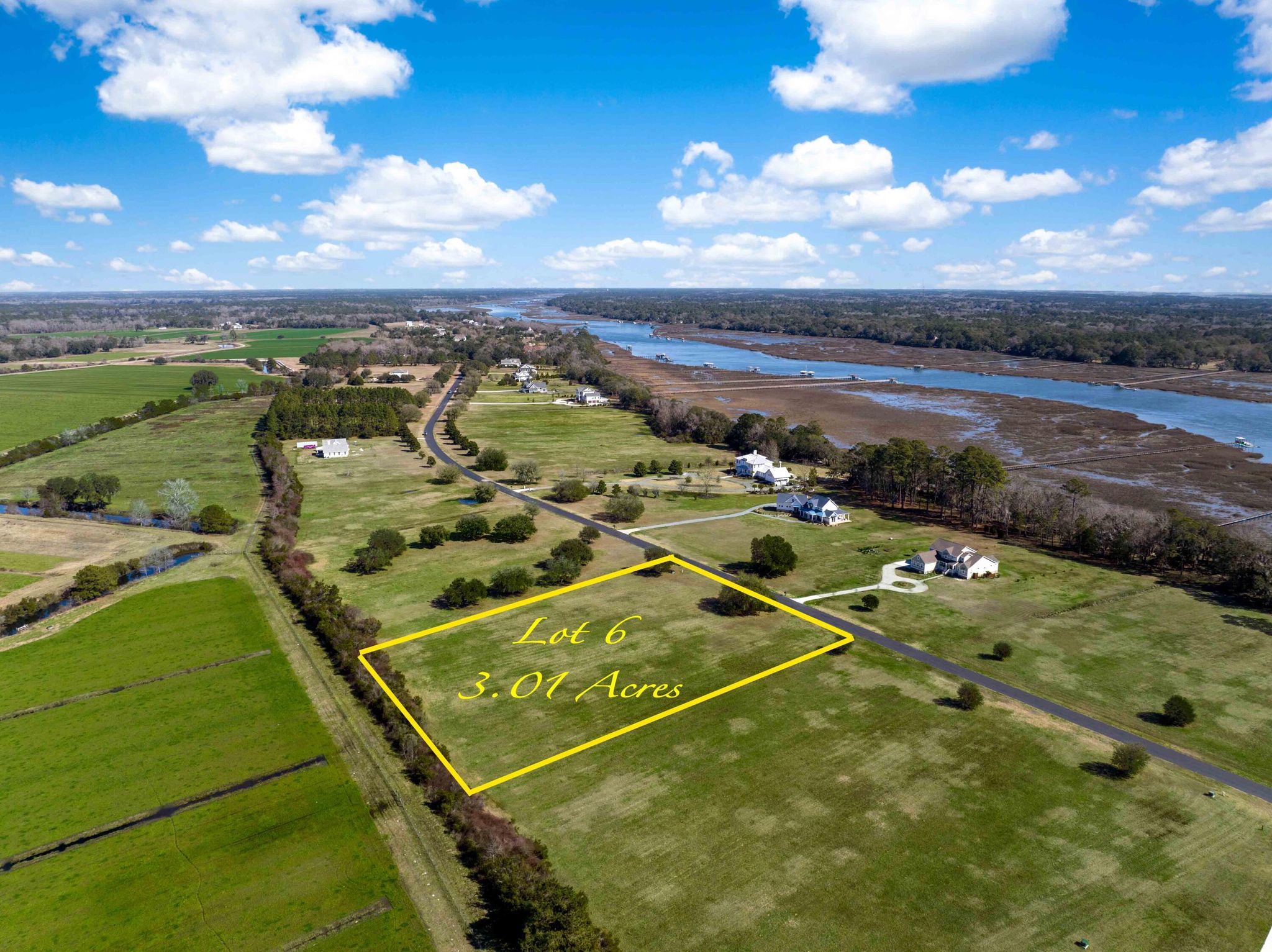 Anchor Watch Dr 6, Wadmalaw Island, SC 29487 Trulia