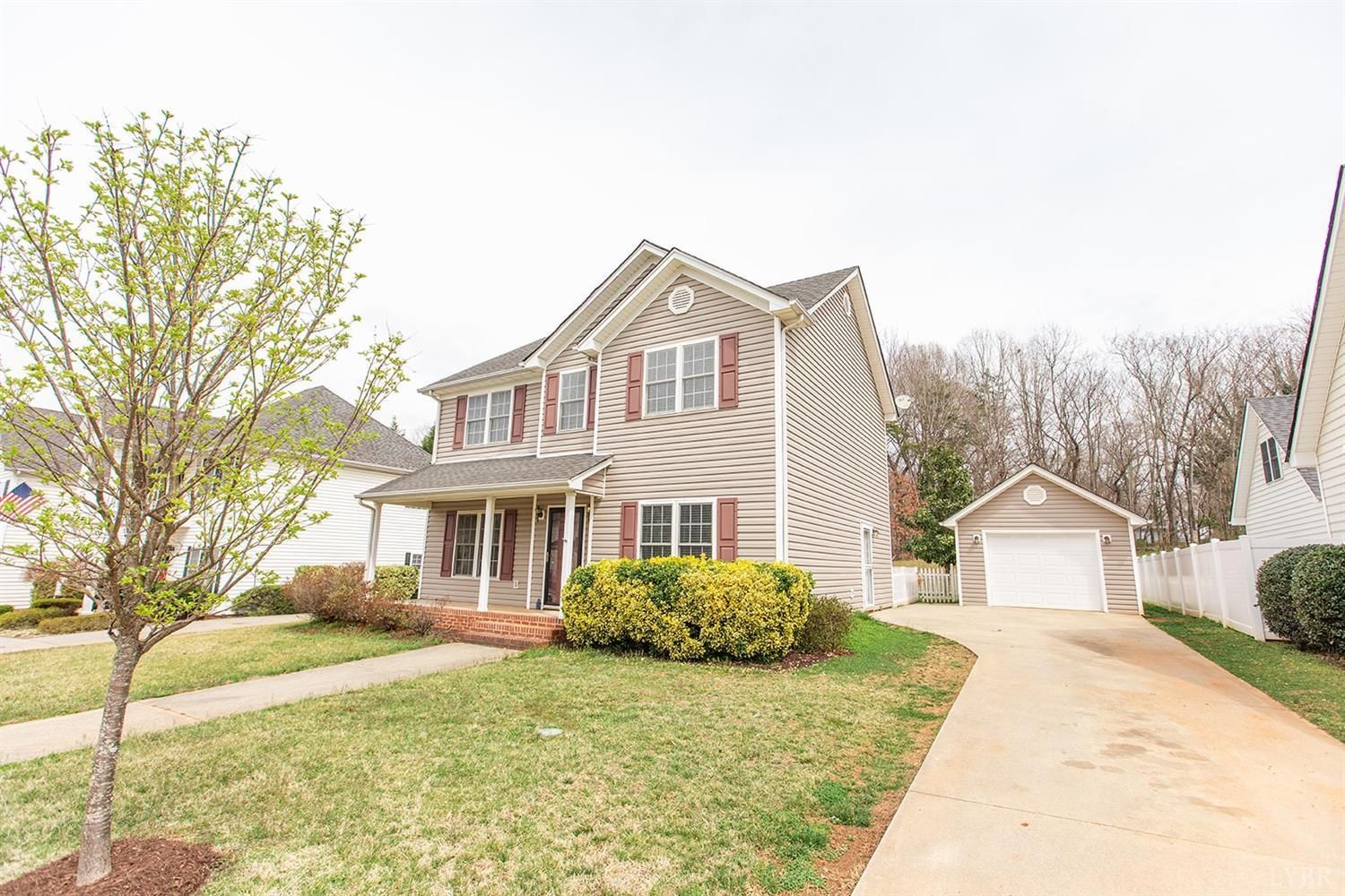 329 Wyndhurst Dr, Lynchburg, VA 24502 Trulia