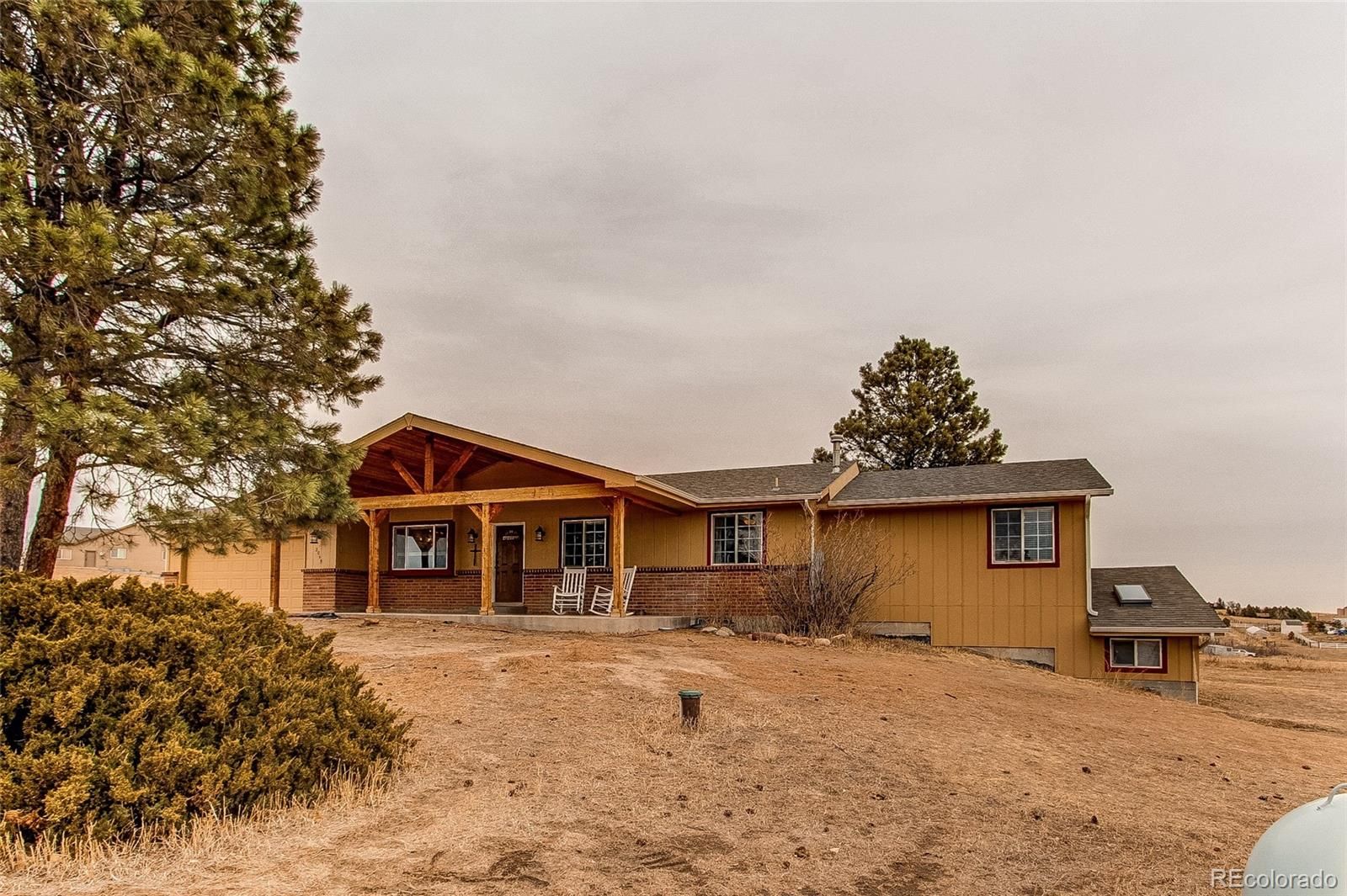 2049 Arabian Trail, Elizabeth, CO 80107 Trulia