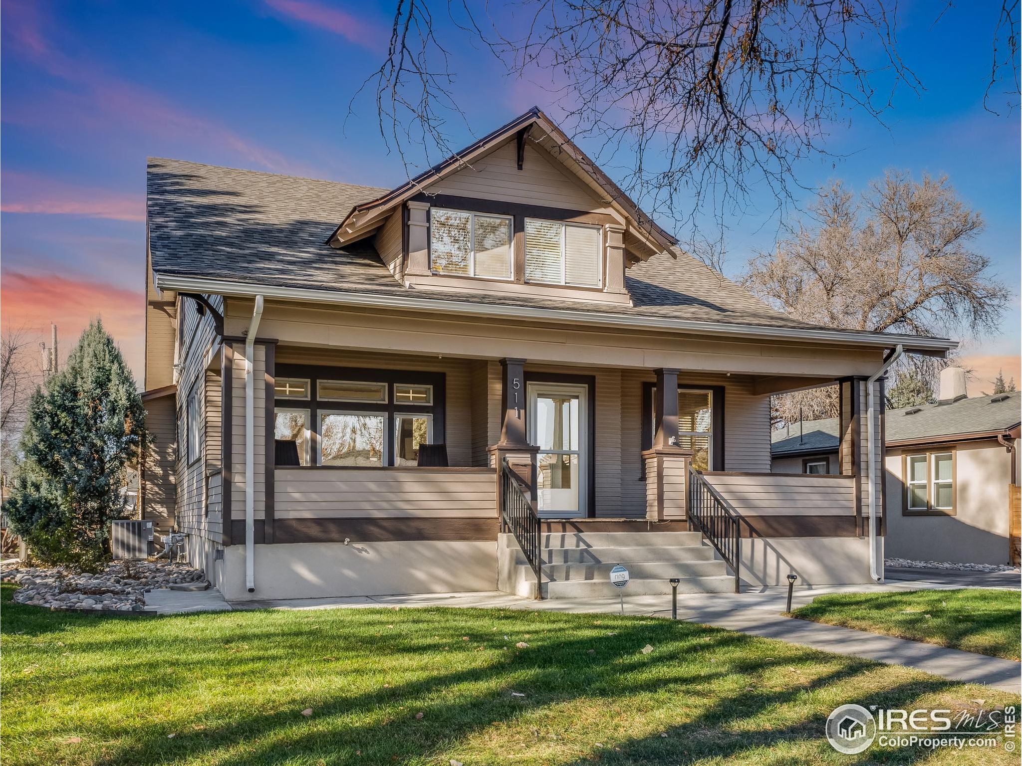 511 Grant St, Fort CO 80701 MLS 1002304 Trulia