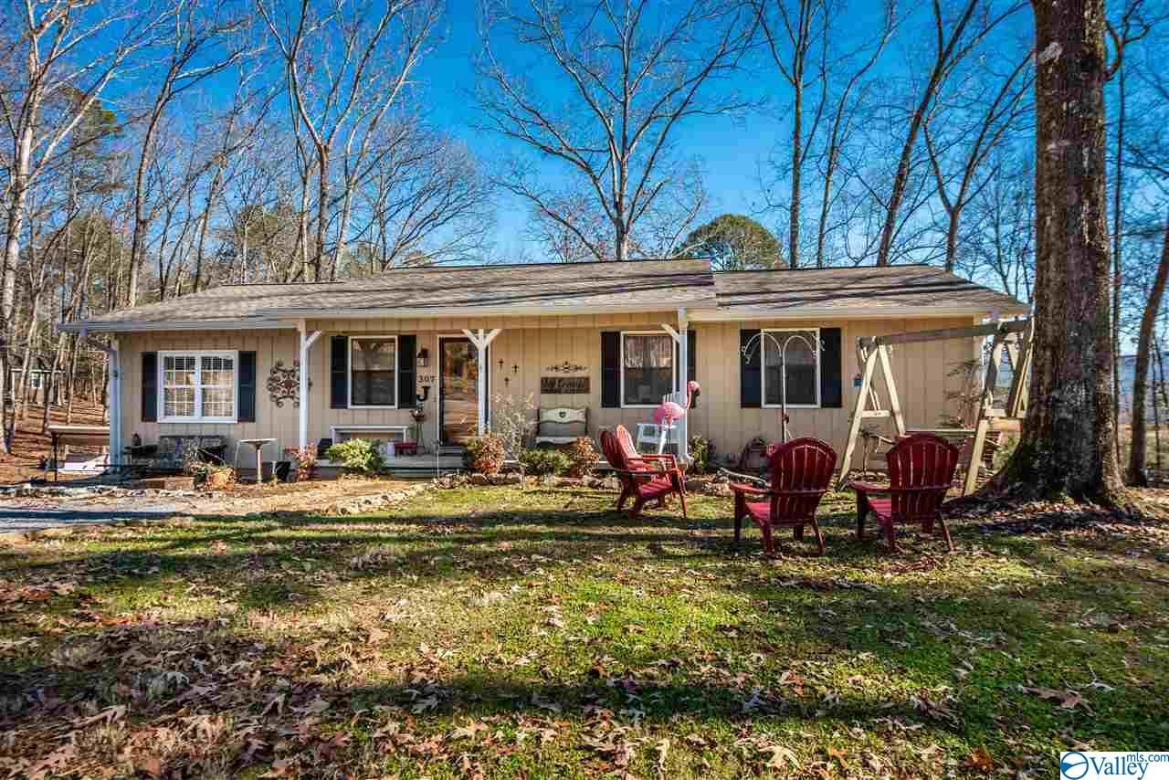 307 Barry St SW, Fort Payne, AL 35968 Trulia