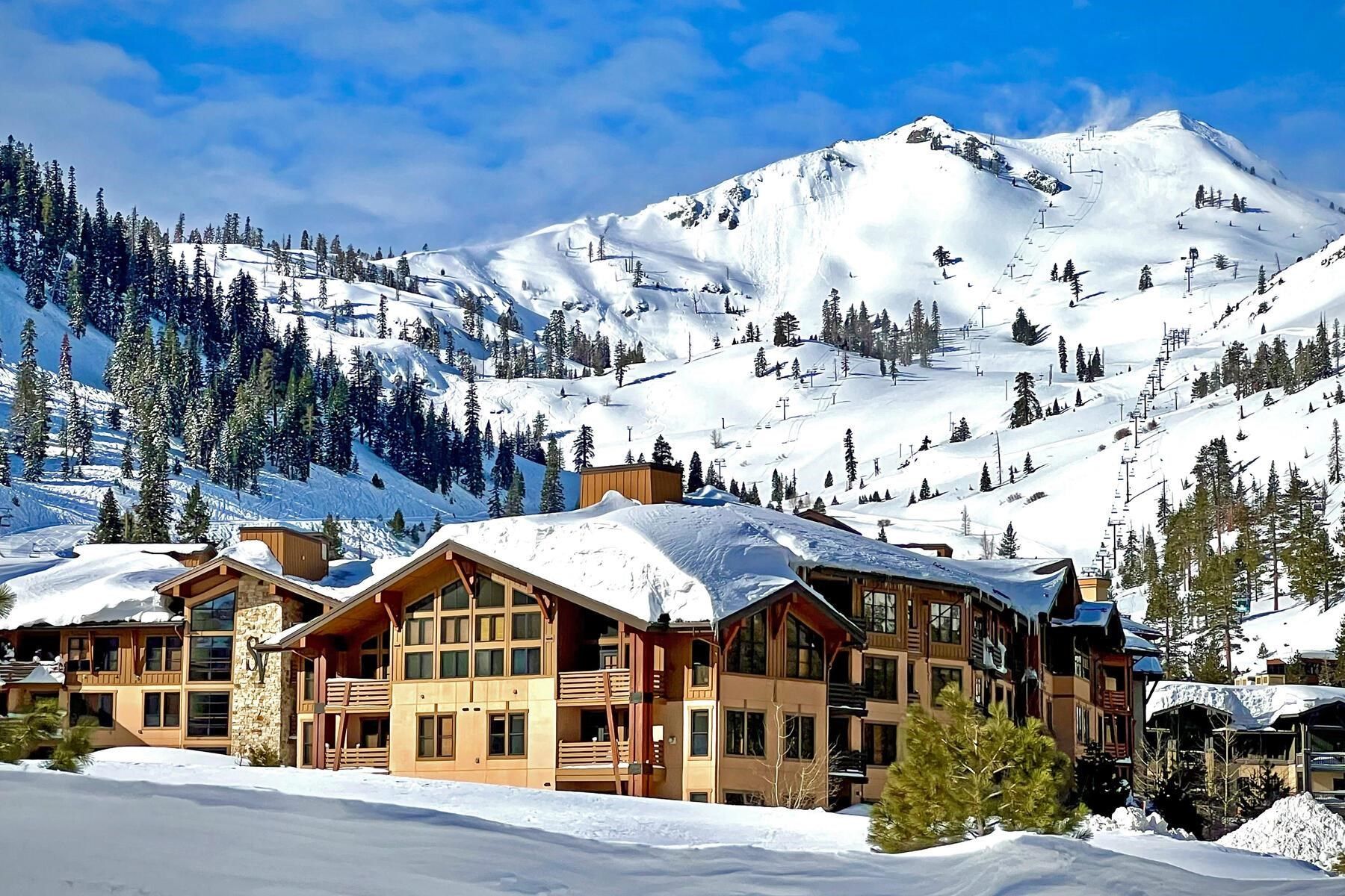 Things to do in olympic valley ca