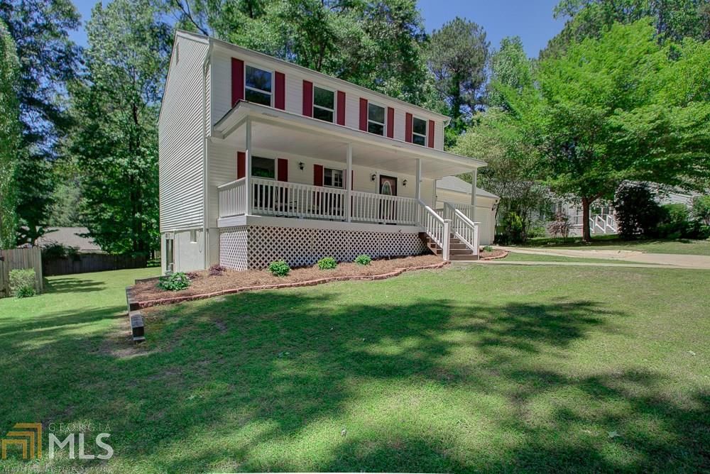 111 Paddock Trl, Peachtree City, GA 30269 Trulia