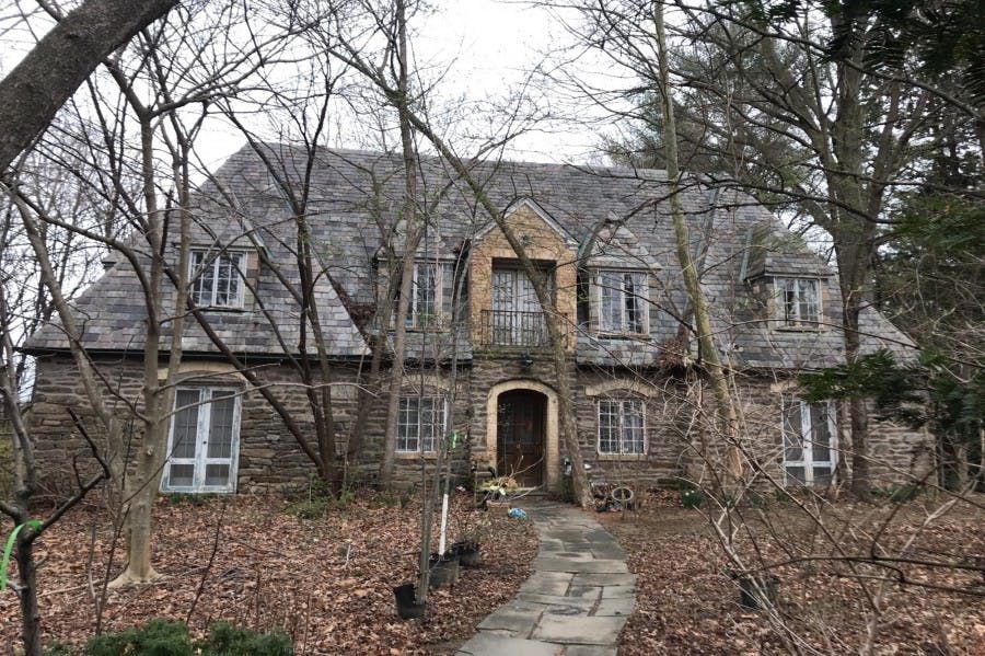 9503 Meadowbrook Ave, Philadelphia, PA 19118 Trulia