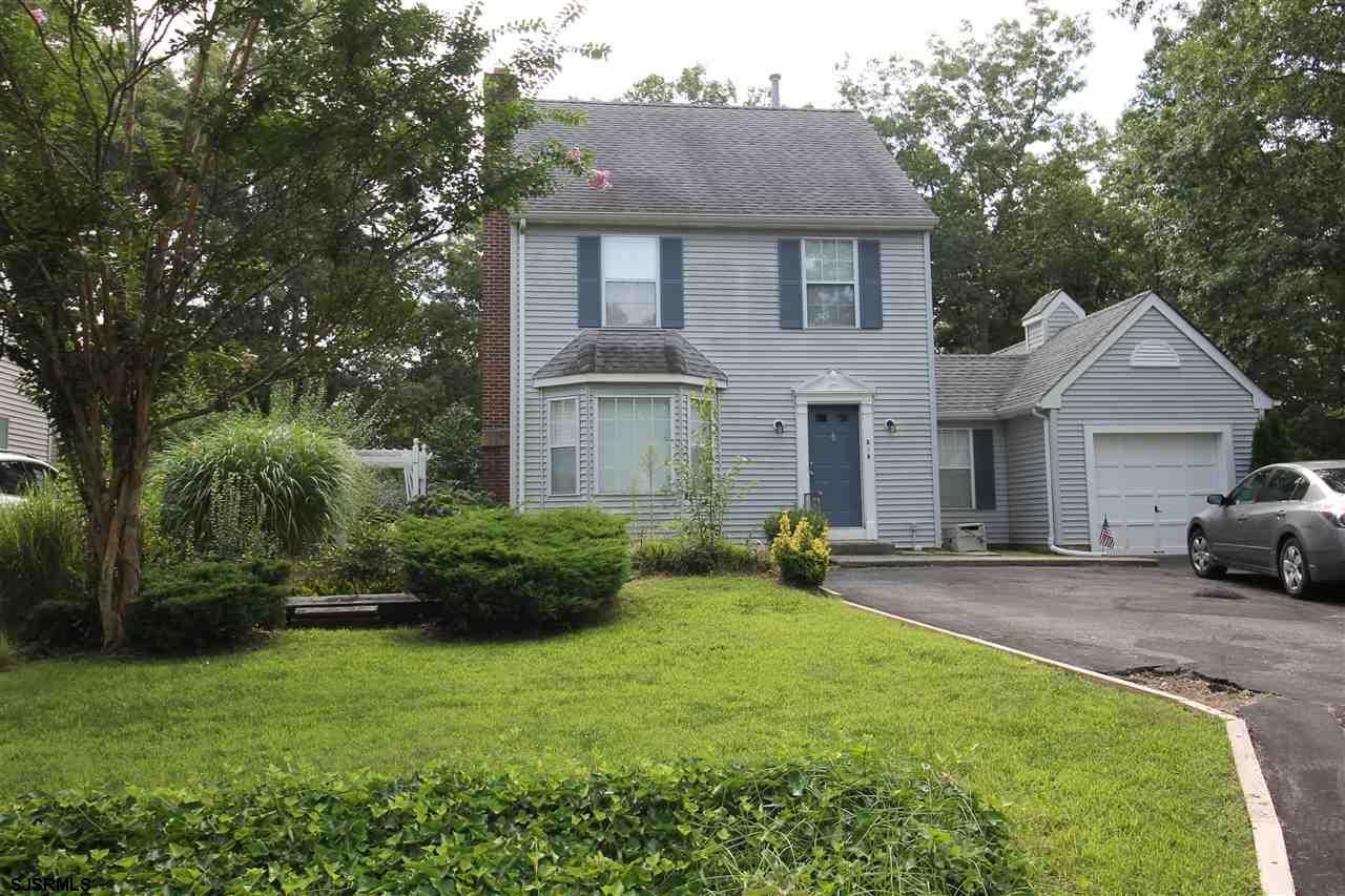 518 E Revere Ct, Galloway, NJ 08205 Trulia