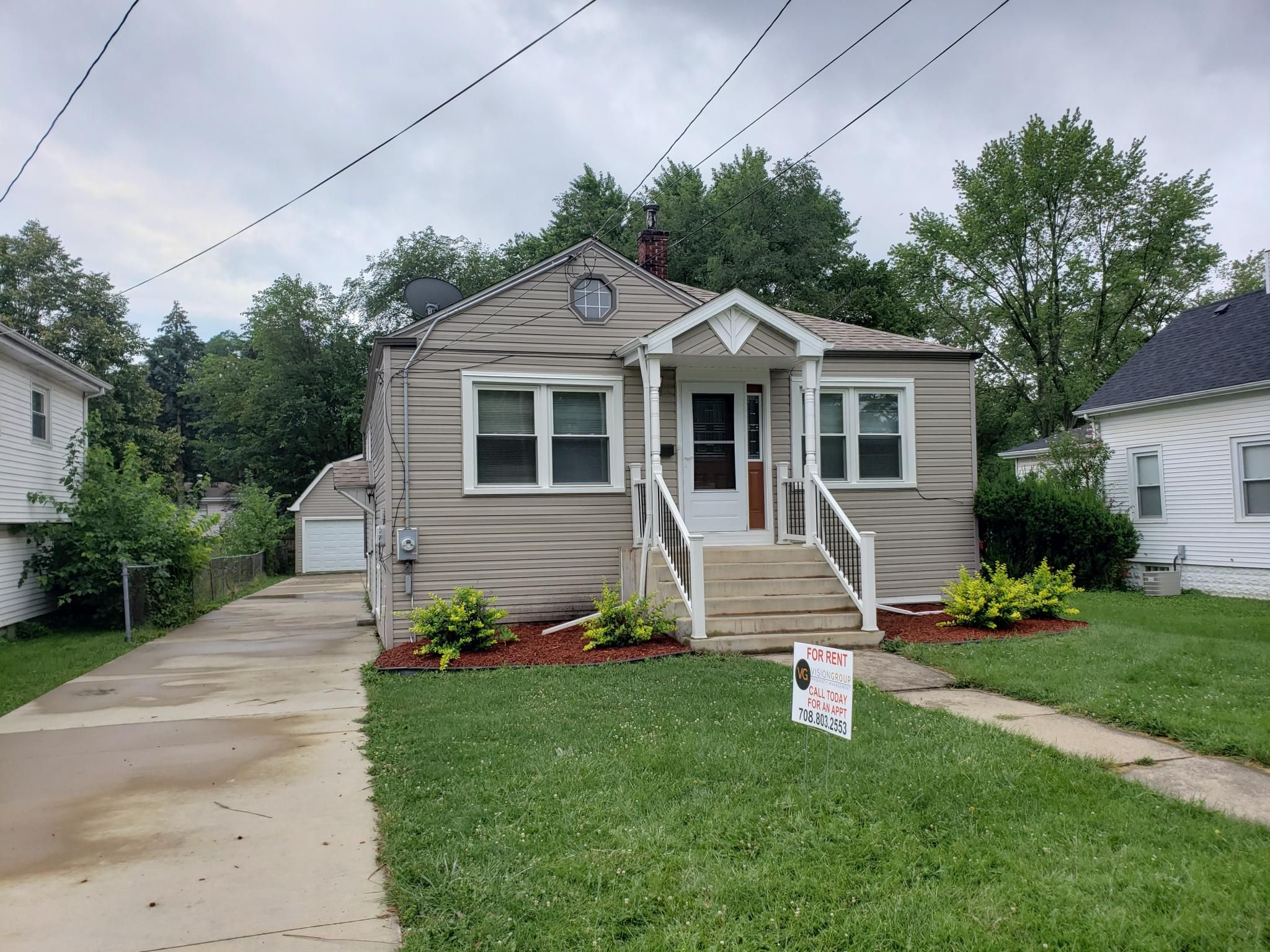 1335 Ridge Rd, Homewood, IL 60430 Trulia