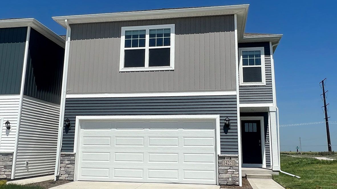 Pacific Waterford Townhomes Urbandale, IA Trulia