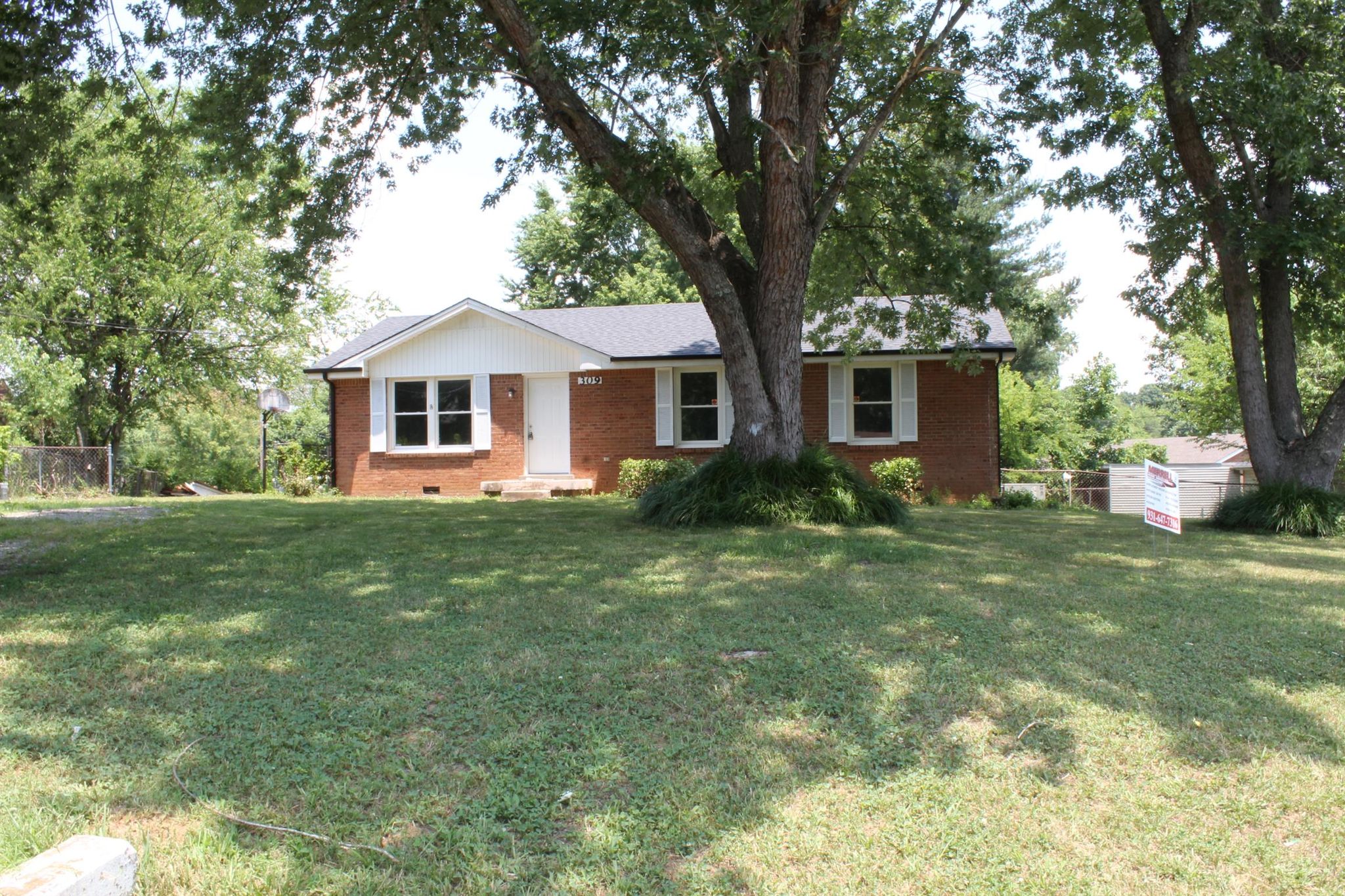 309 Ridgeline Dr, Clarksville, TN 37042 Trulia