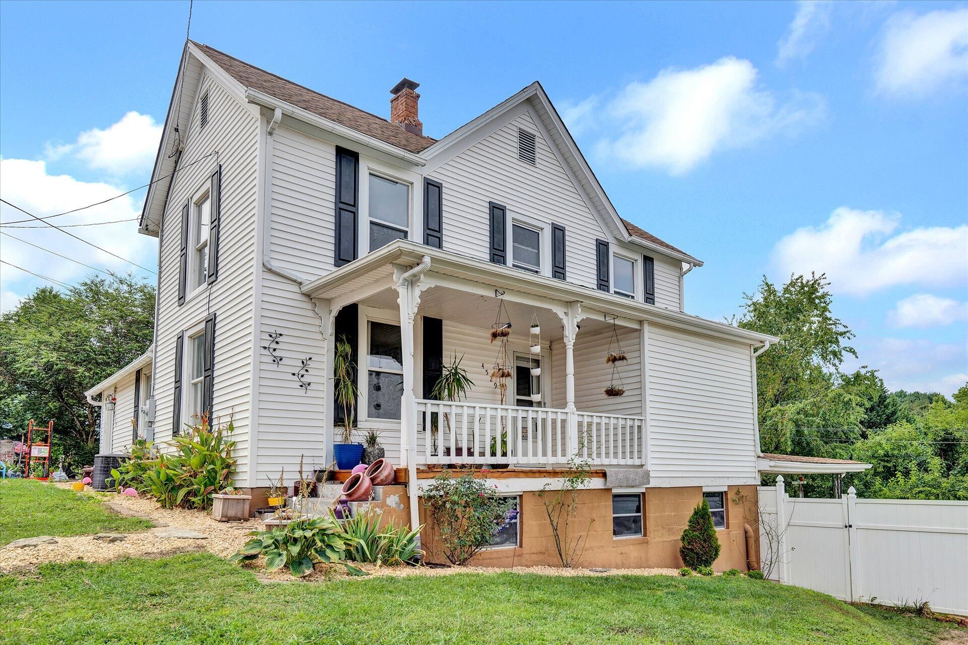 4529 Bonsack Rd, Roanoke, VA 24012 Trulia