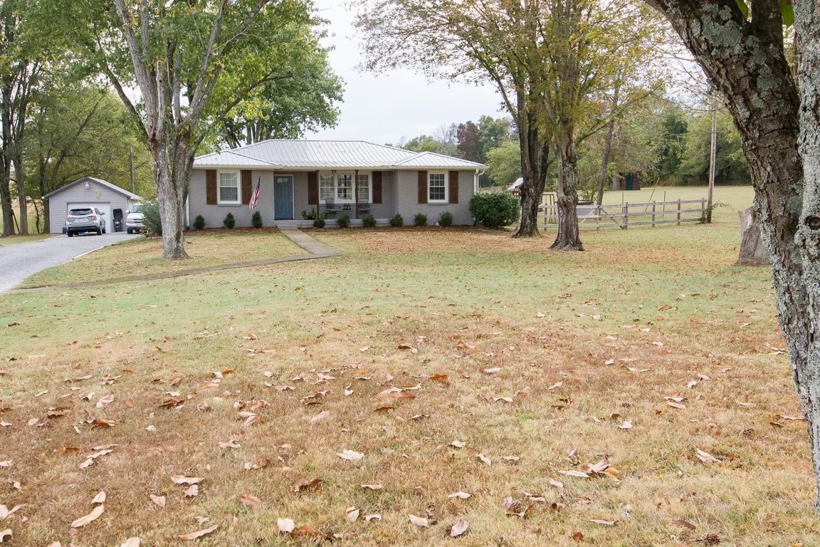 7970 Carthage Hwy, Lebanon, TN 37087 Trulia