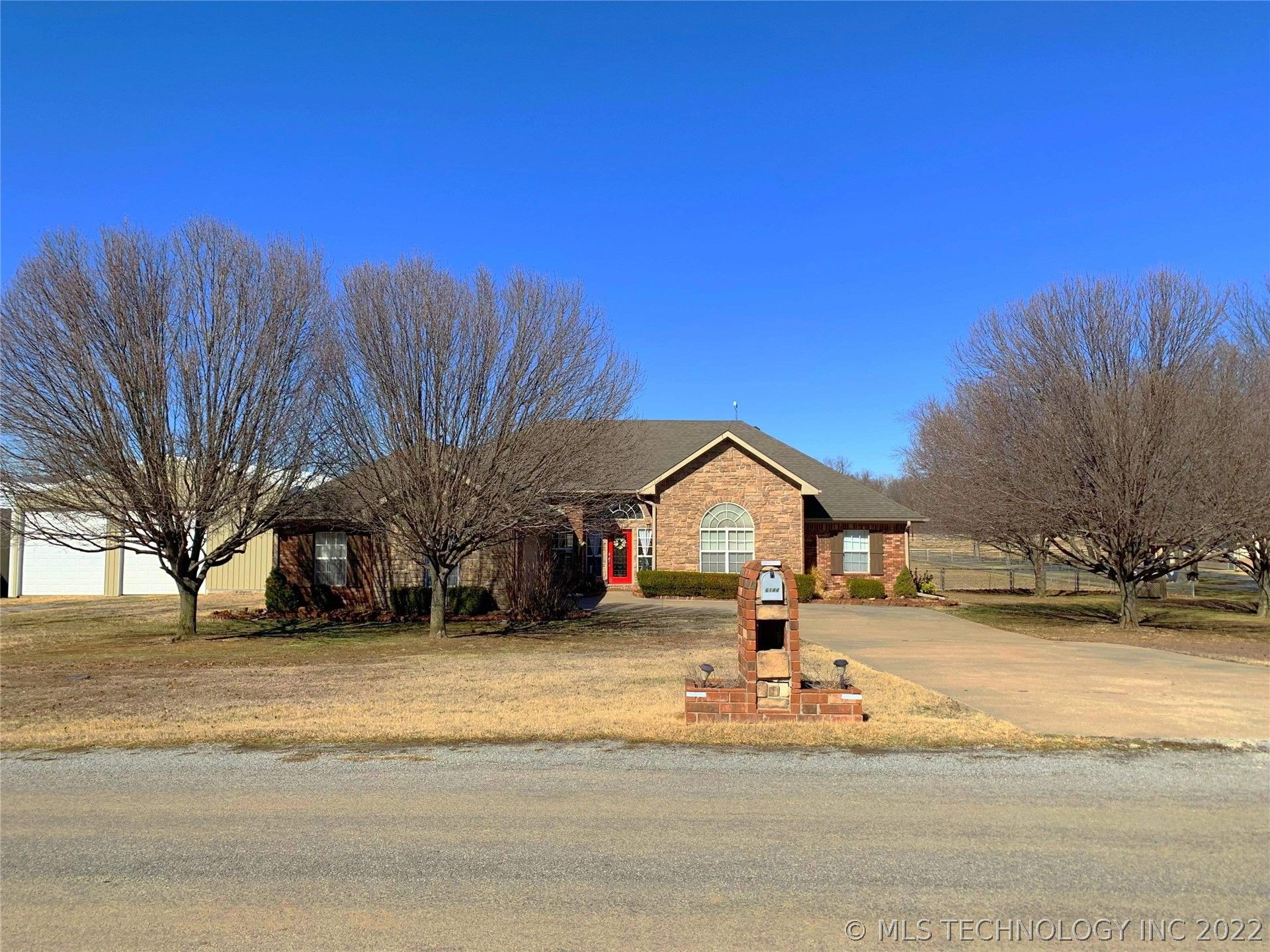 6144 Country Dr, Pryor, OK 74361 Trulia