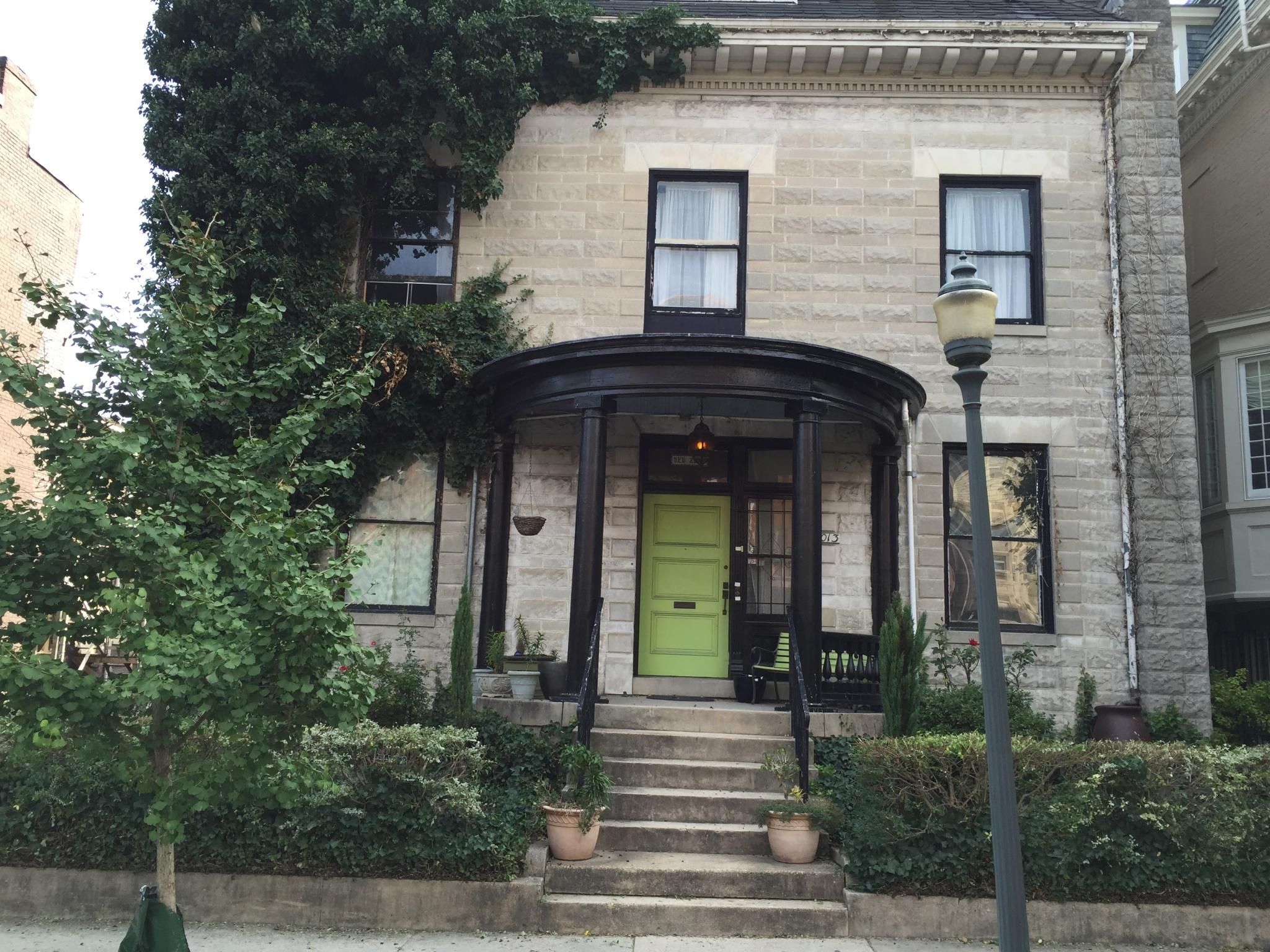 1013 W Franklin St, Richmond, VA 23220 Trulia