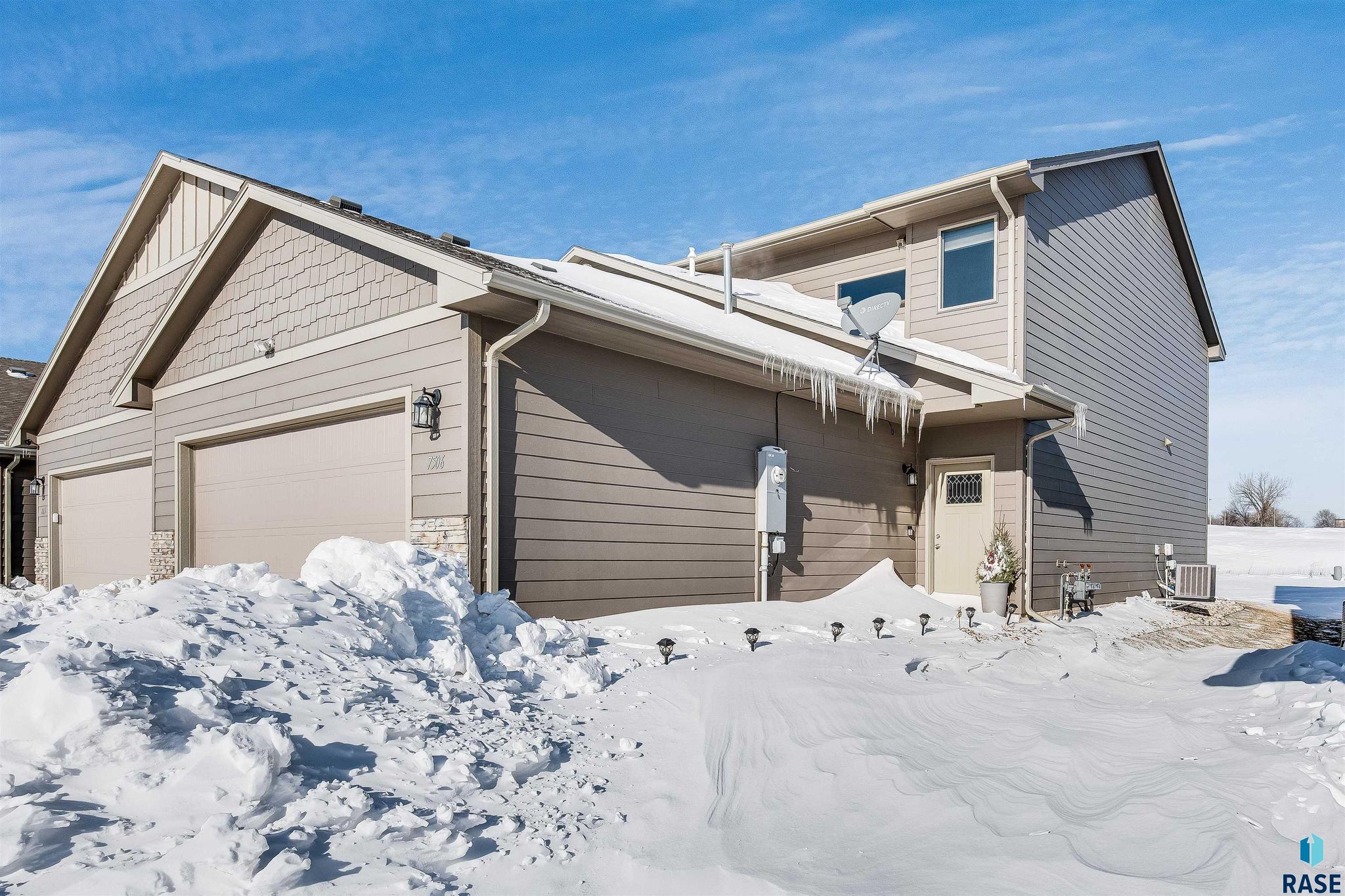 7506 E 45th St, Sioux Falls, SD 57110 MLS 22400356 Trulia