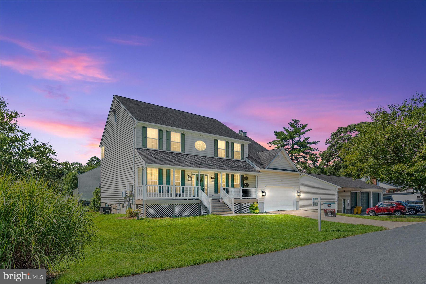 1205 Delmont Rd, Severn, MD 21144 Trulia