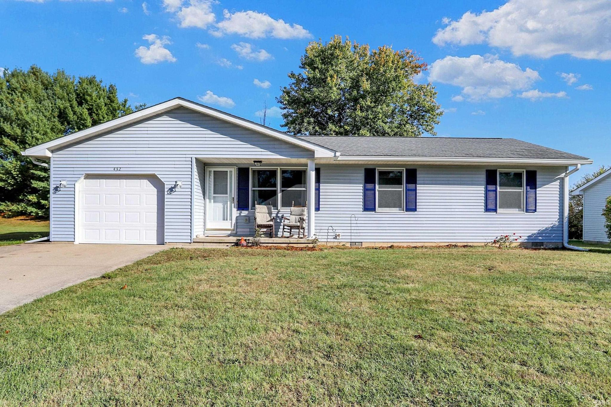432 W Blackfoot Dr, Ellettsville, IN 47429 Trulia