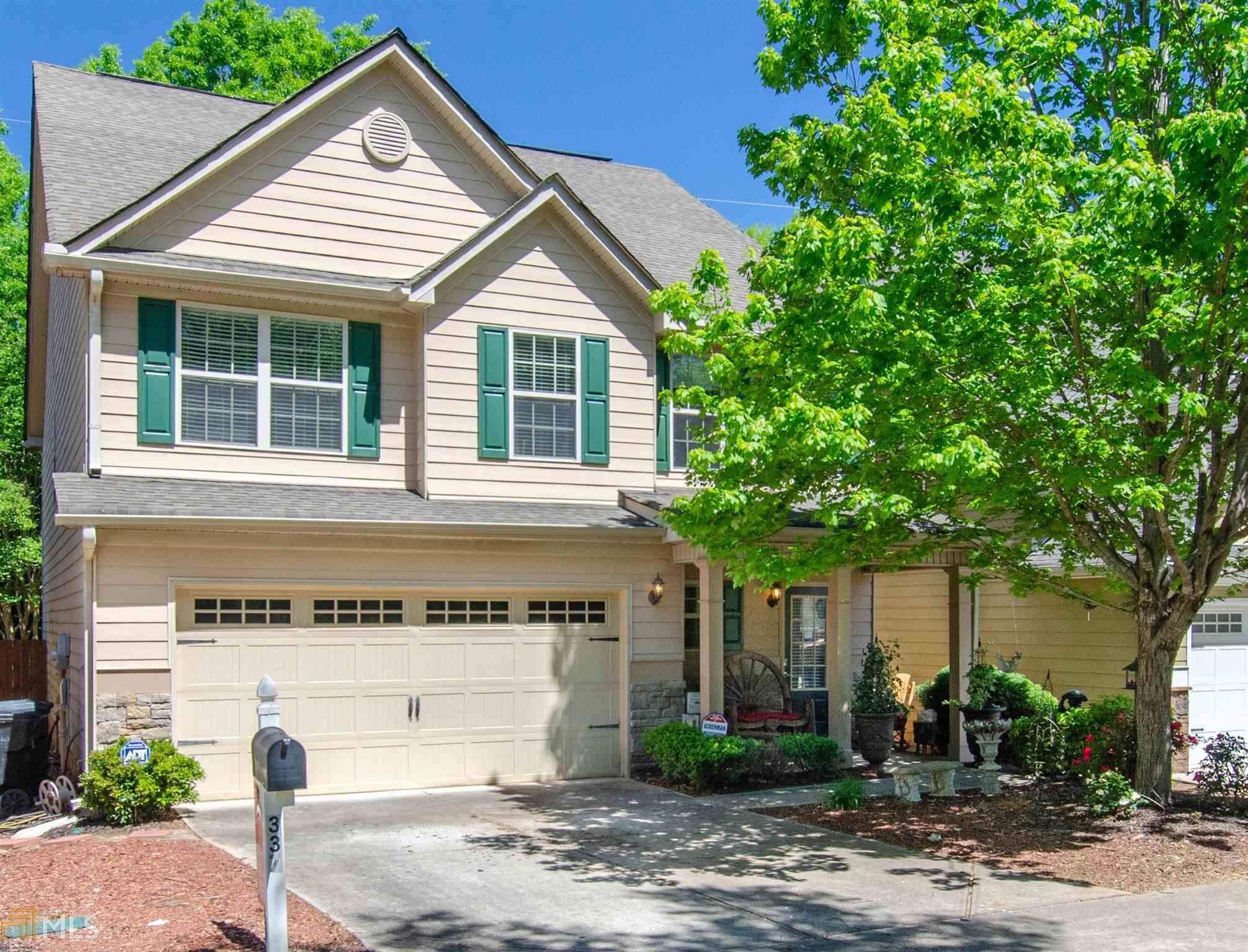 337 E Broad St, Newnan, GA 30263 Trulia