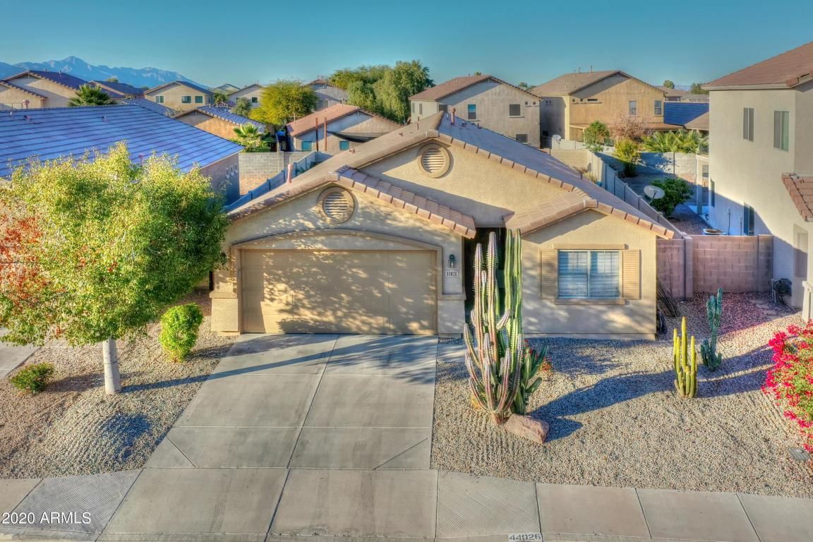 44026 W McCord Dr, Maricopa, AZ 85138 Trulia