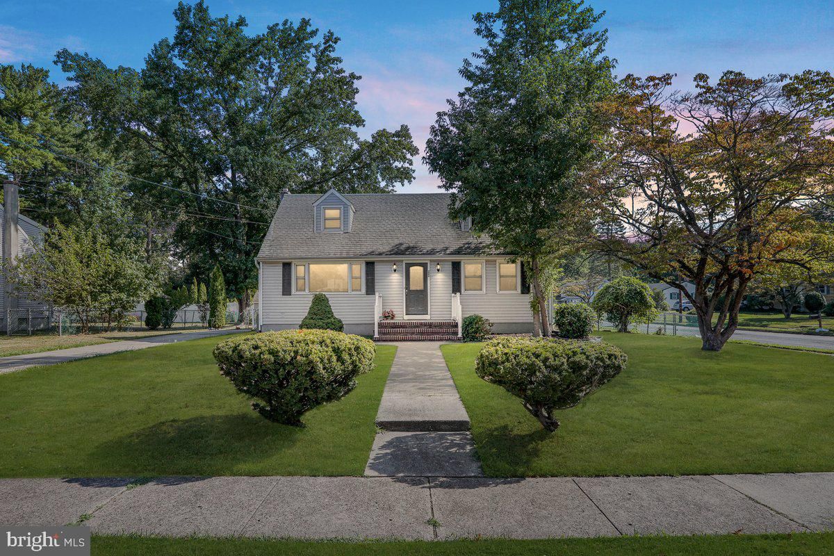 226 Nancy Ln, Ewing, NJ 08638 Trulia