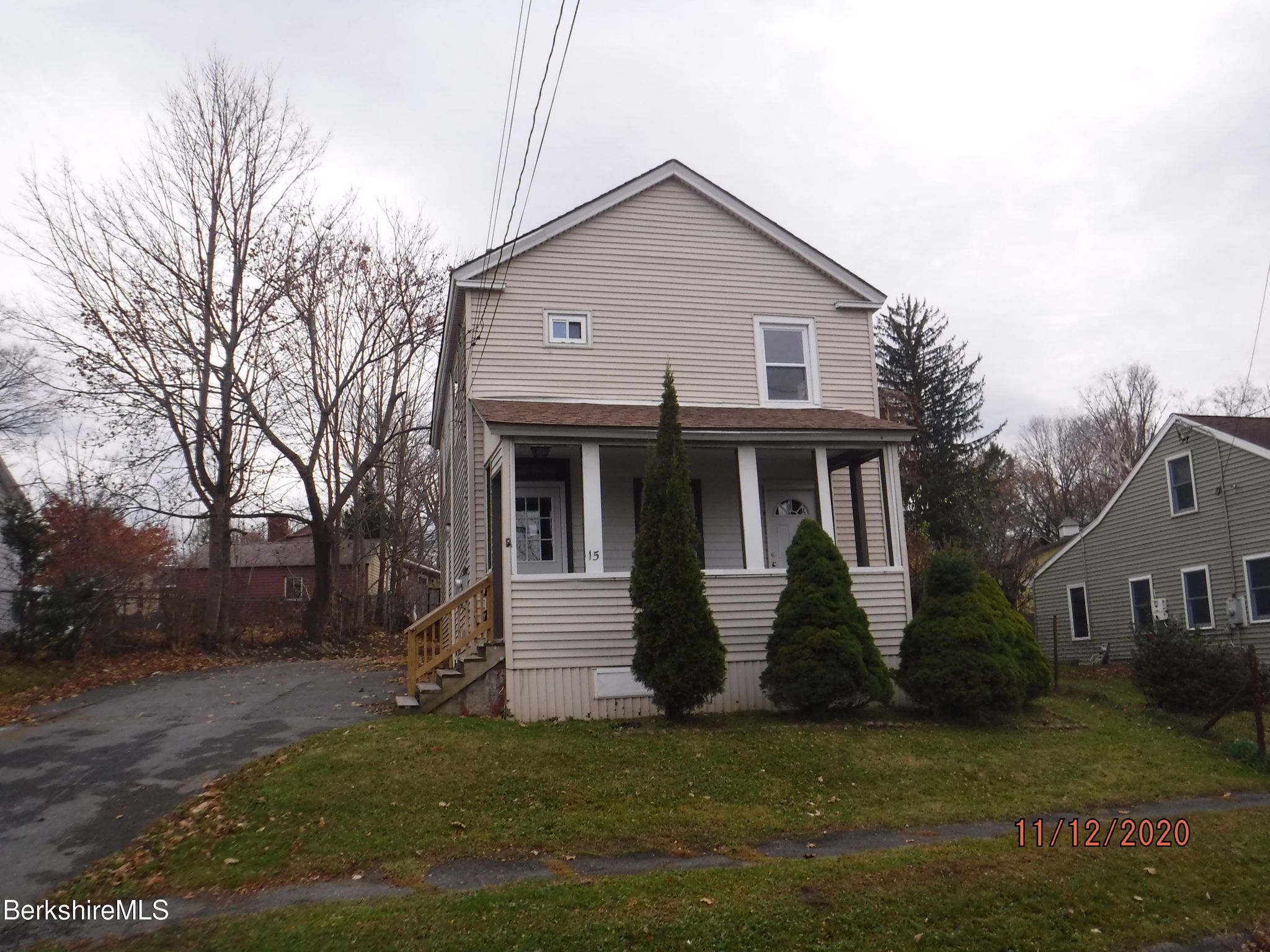 15 High St, Pittsfield, MA 01201 Trulia