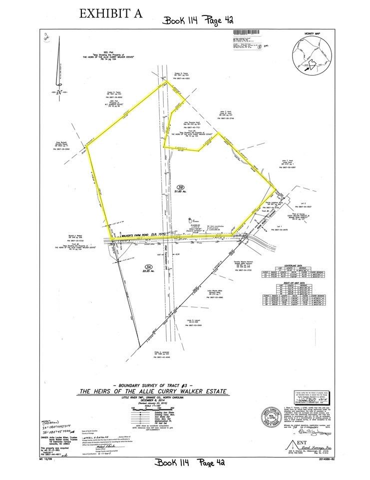 Walker Farm Rd 3B, Hillsborough, NC 27278 Trulia