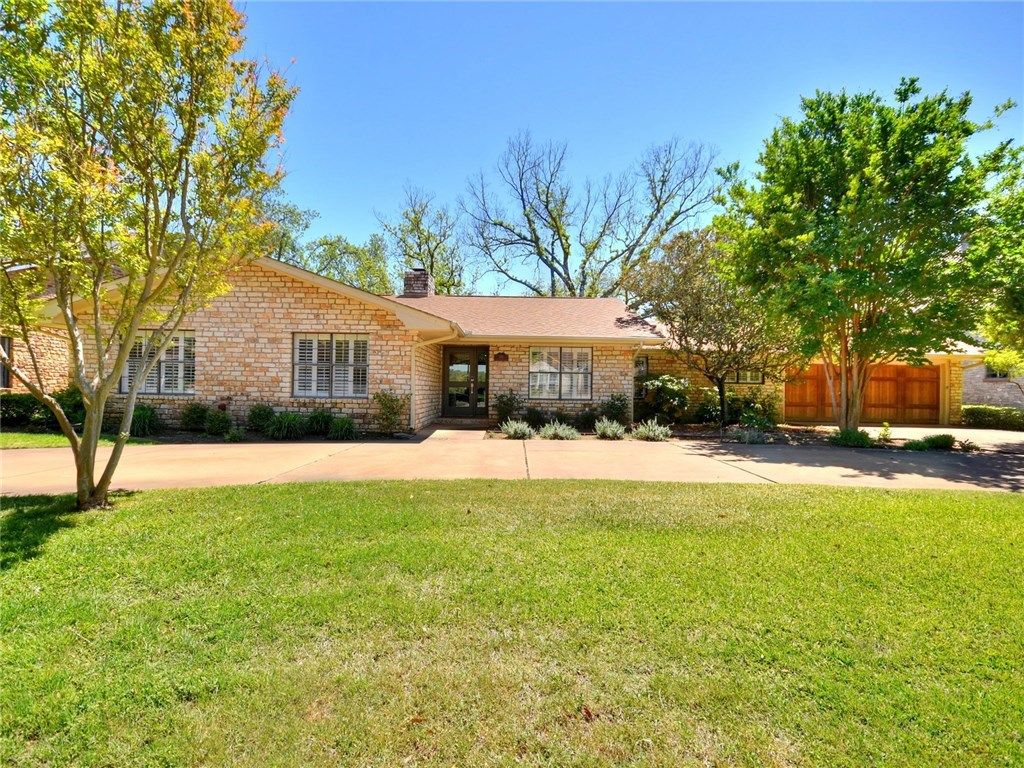 333 Meadowlakes Dr, Meadowlakes, TX 78654 Trulia