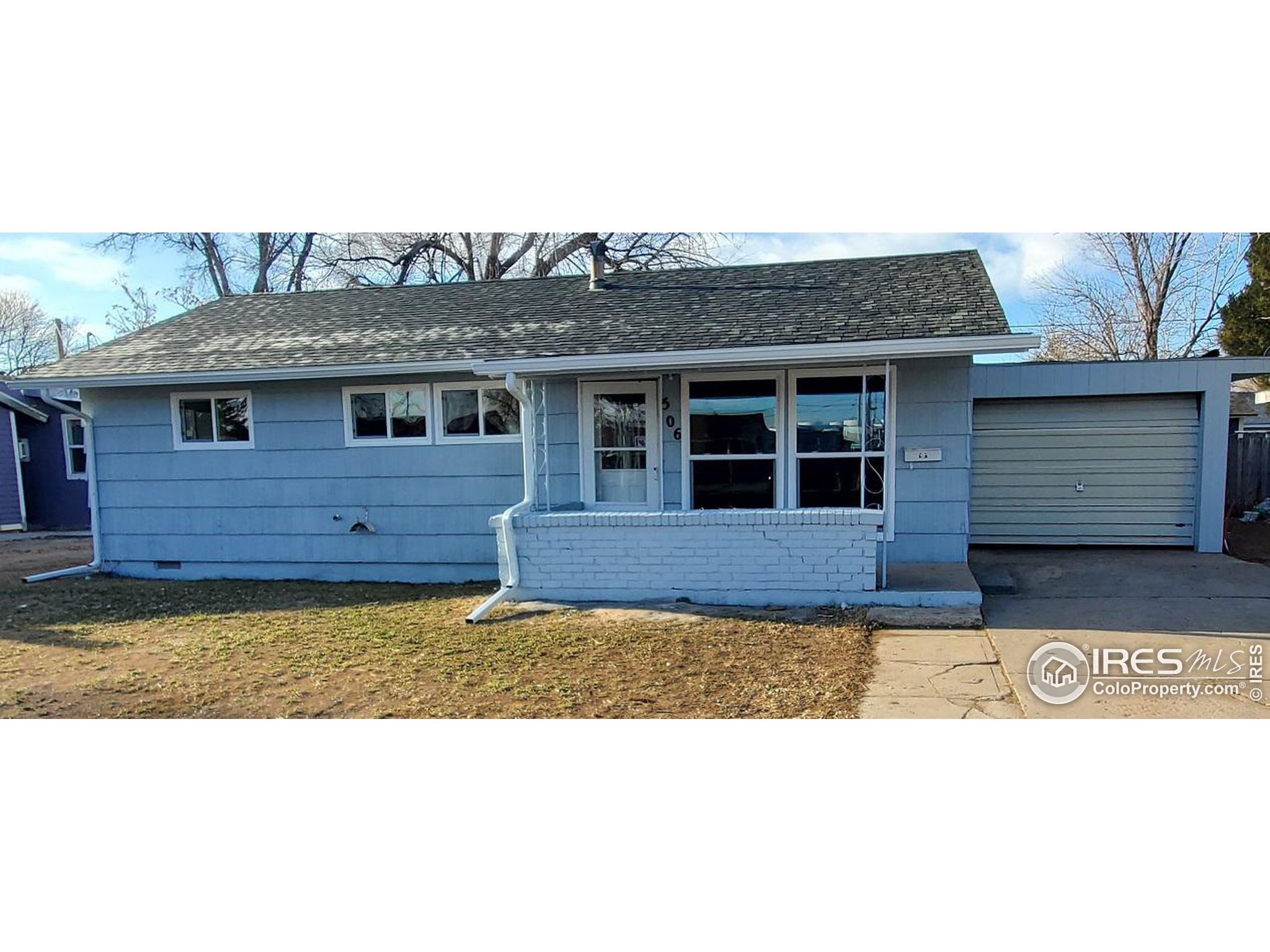 506 Circle Dr, Fort CO 80701 Trulia