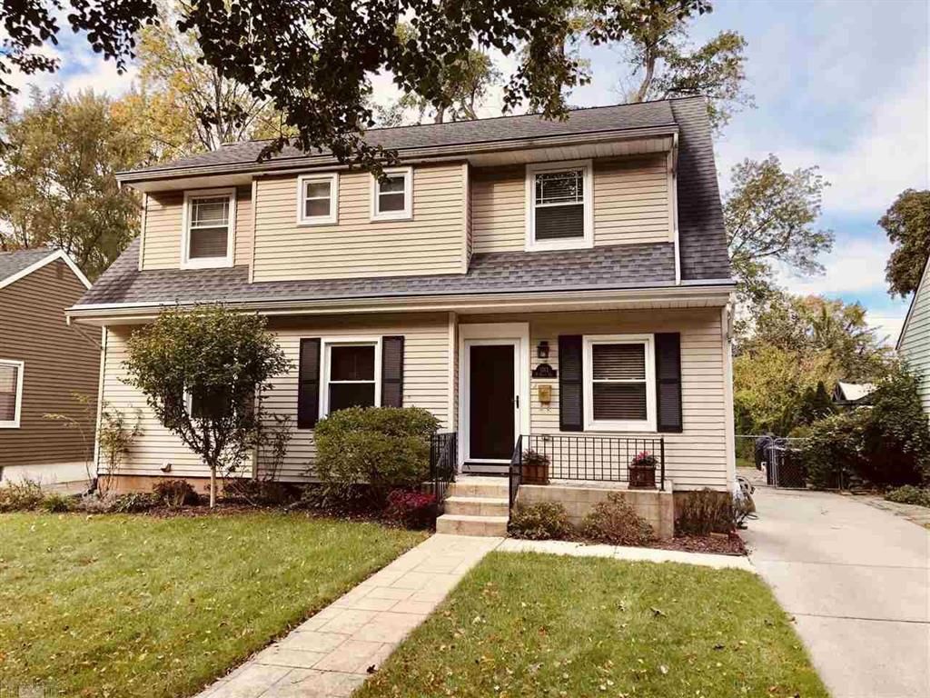  Avenue Eleven Apartments Royal Oak Mi for Small Space