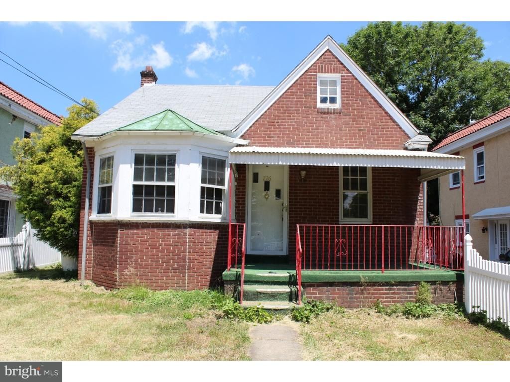 726 Poplar St, Sharon Hill, PA 19079 Trulia
